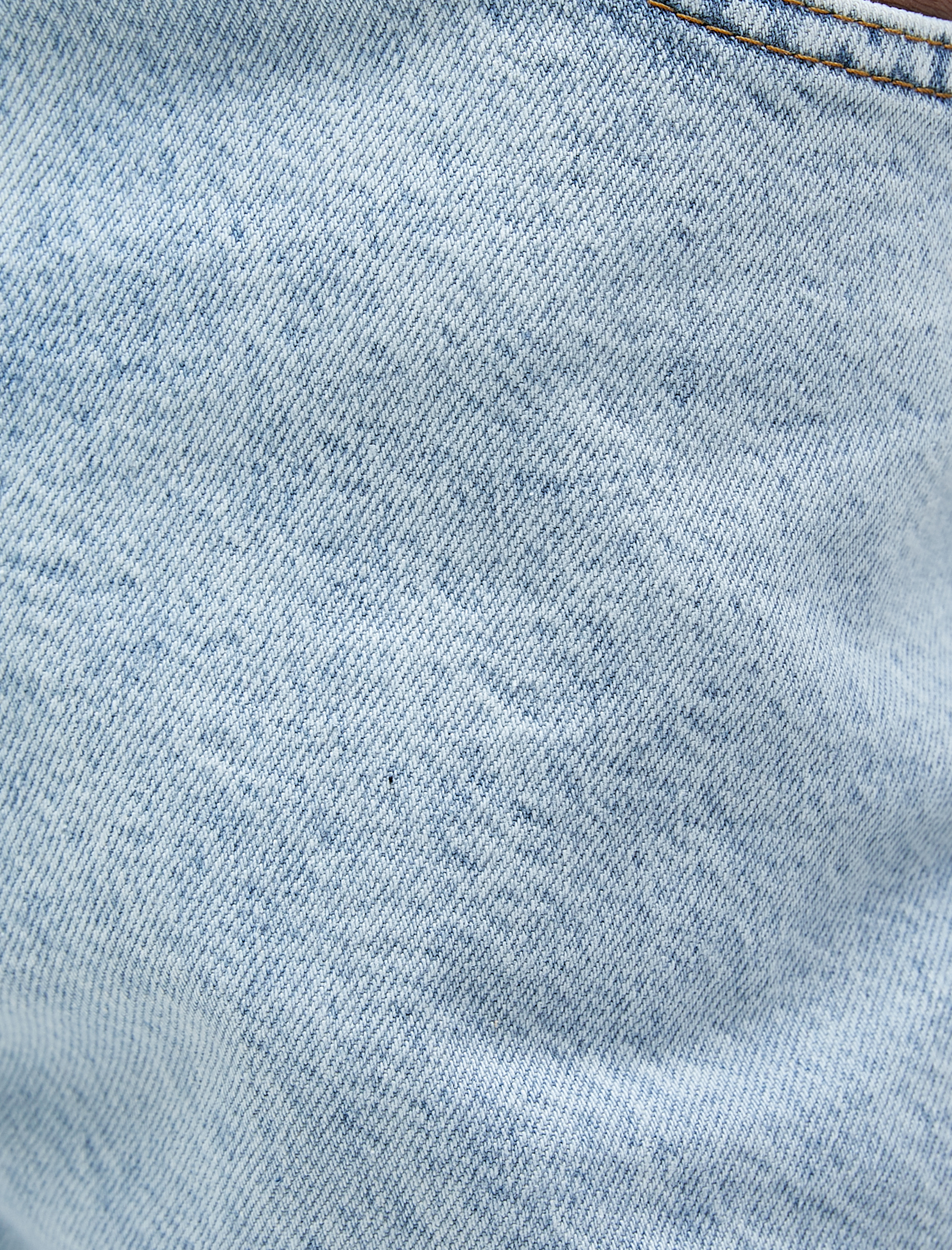 90’lar Slim Fit Kot Pantolon - Howland Jean