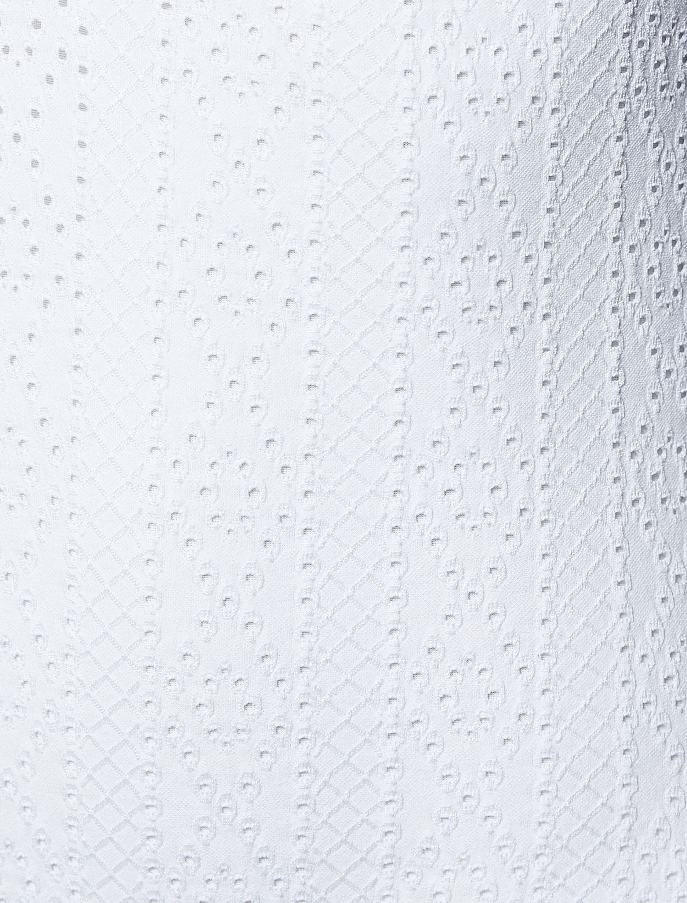   Dokulu Mayo İnce Askılı