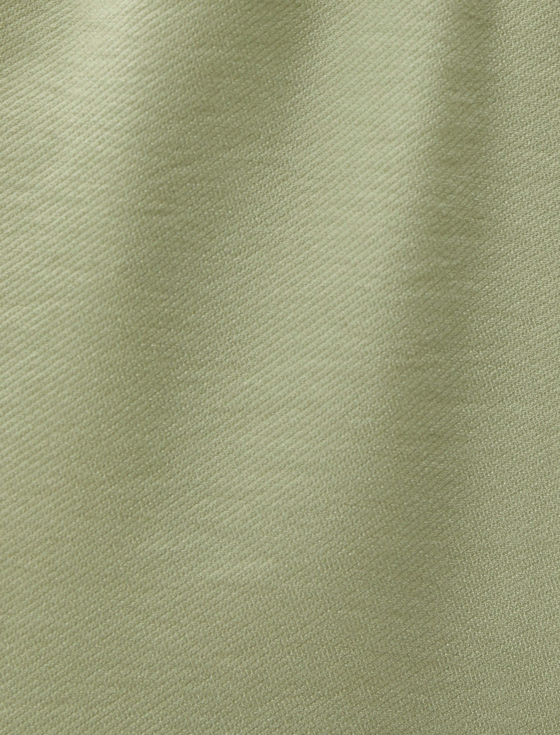   Crop Bol Paça Pantolon Beli Bağlamalı