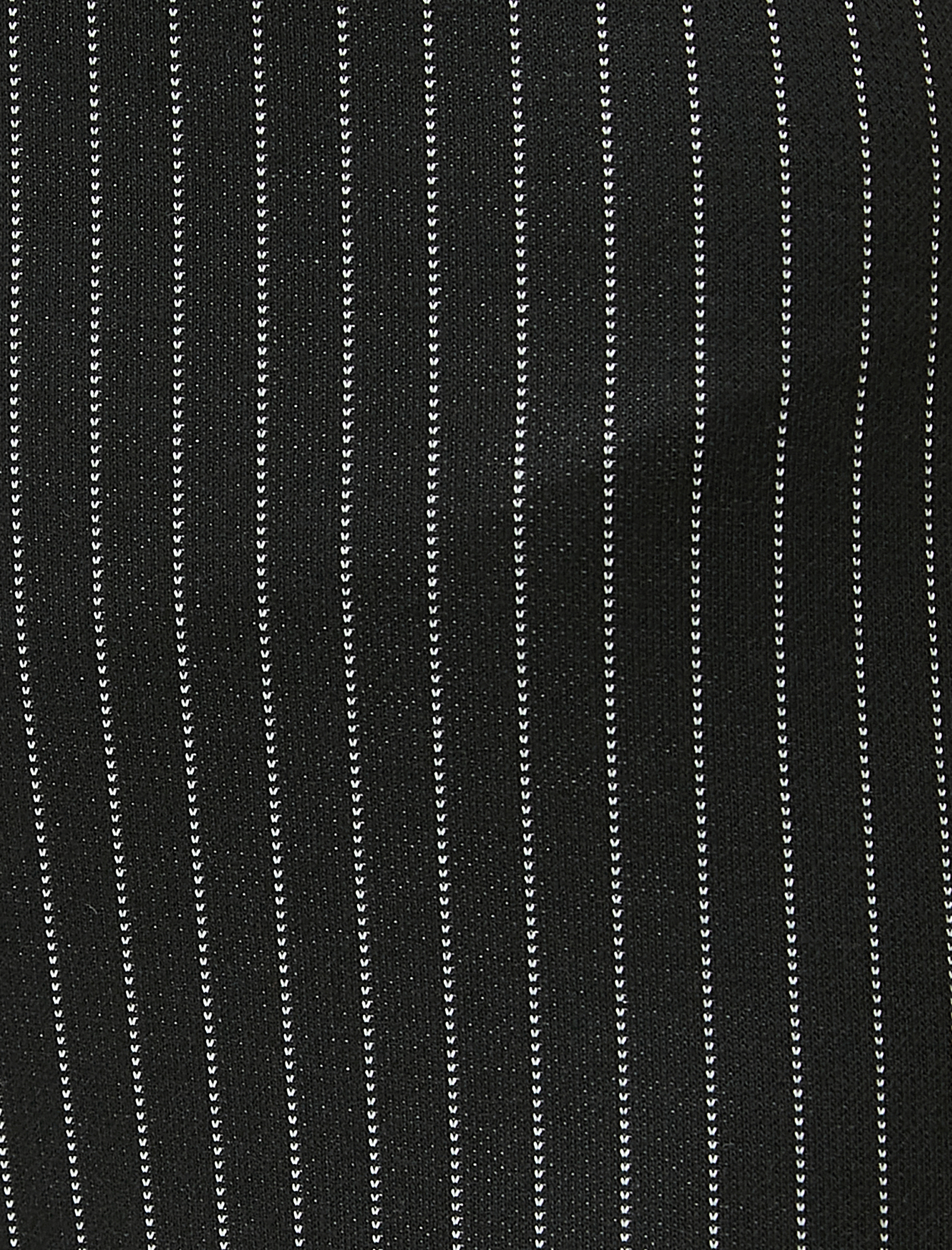   Crop Kumaş Pantolon İspanyol Paça