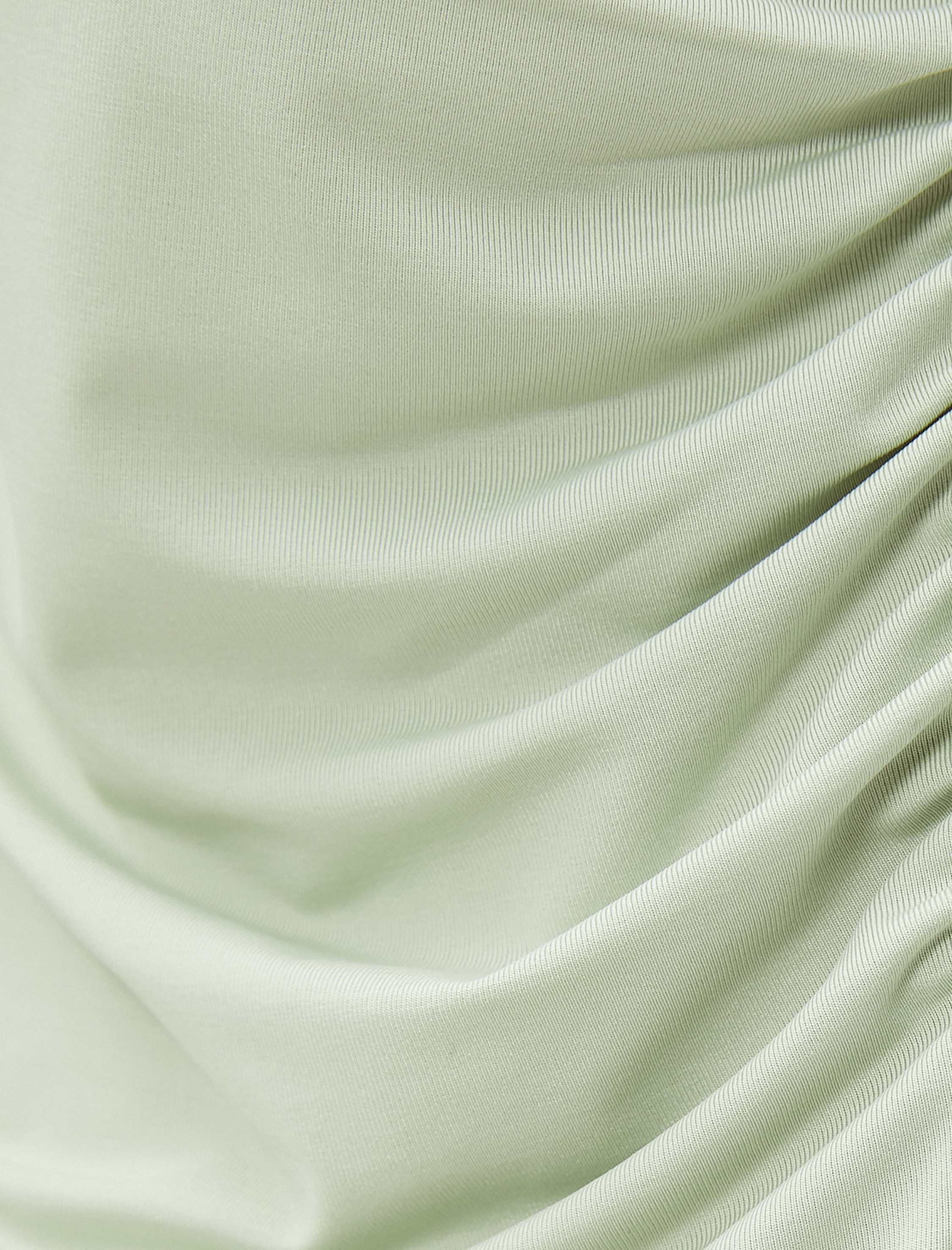   Drapeli Gömlek Uzun Kollu