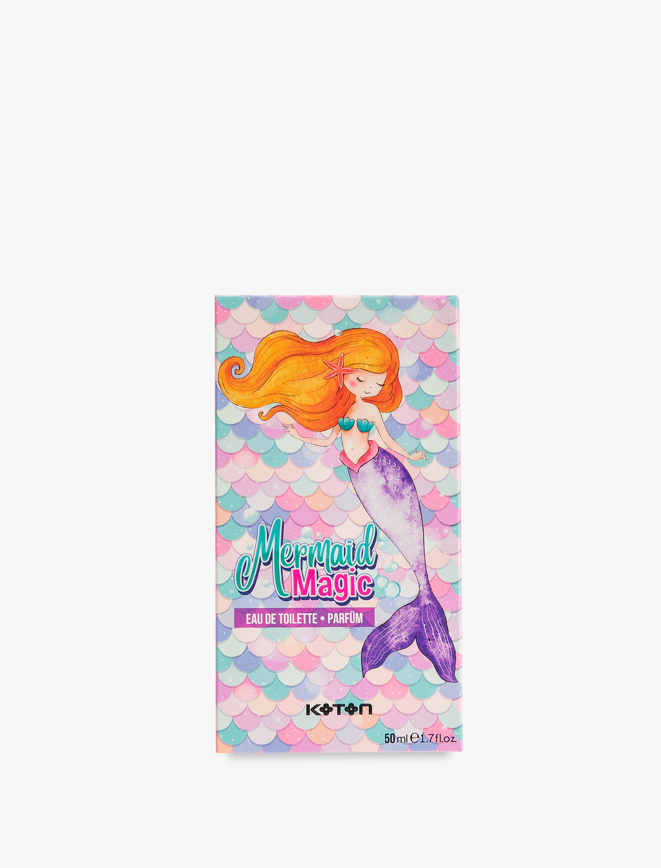 Koton / Çocuk Parfüm Mermaid Magic 50ML. 2