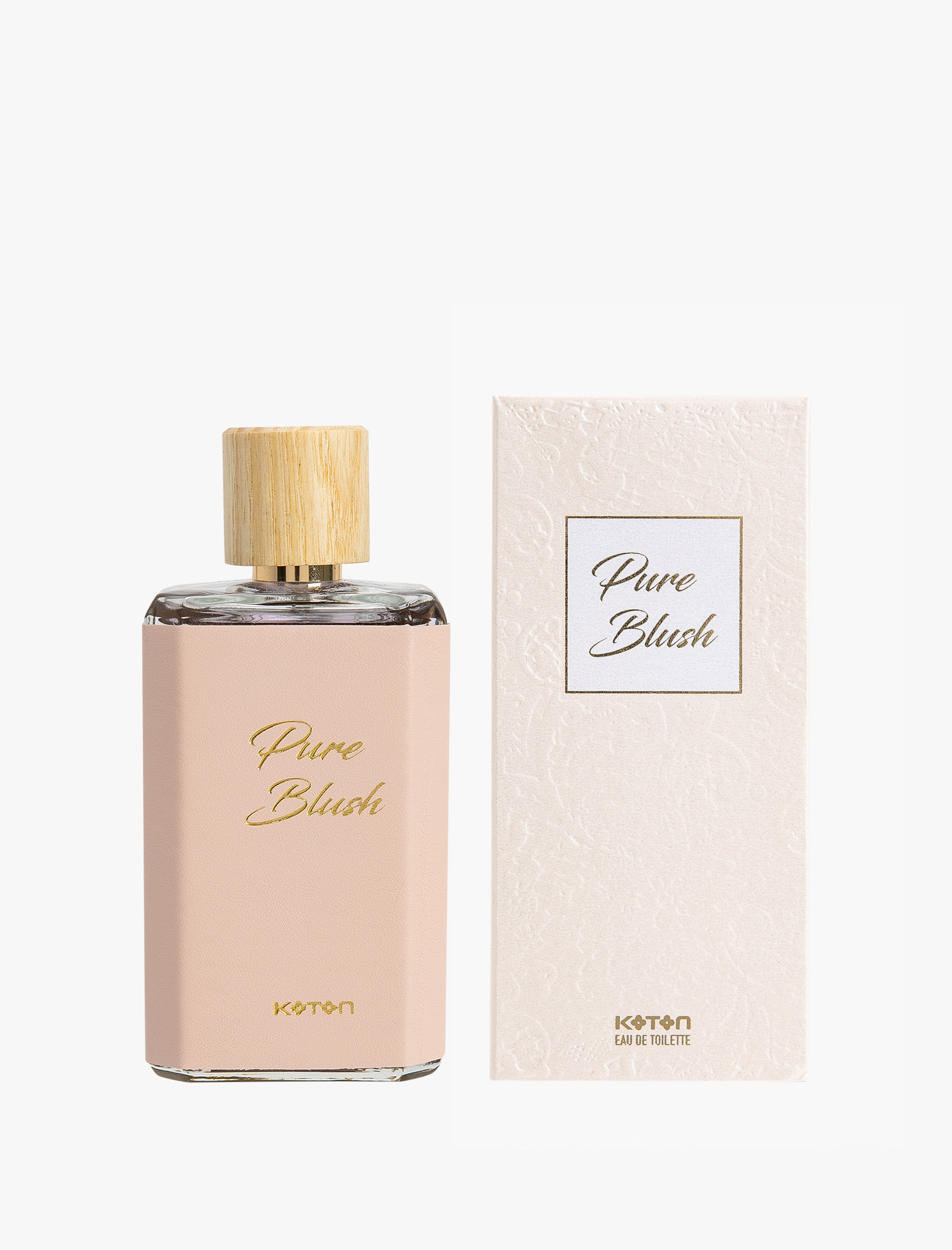 Koton Parfüm Cool Blush 100 ML. 3
