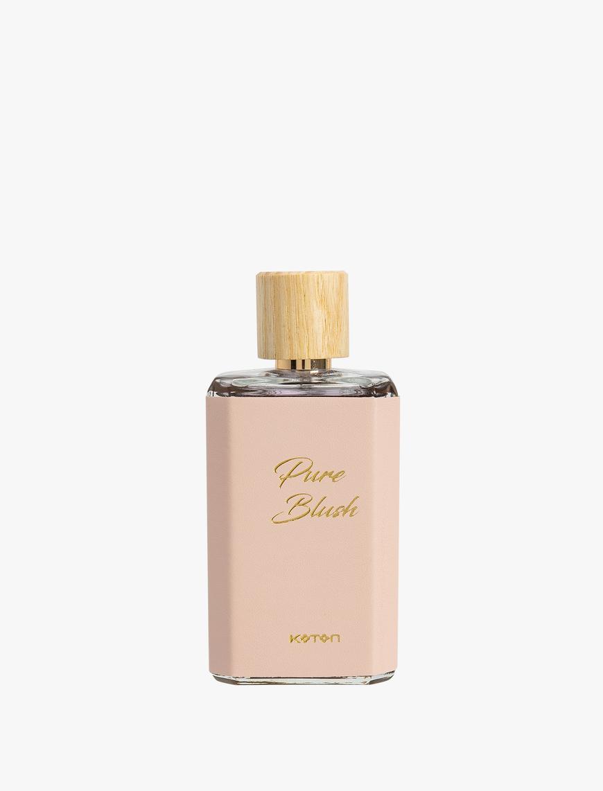  Kadın Parfüm Pure Blush 100 ML