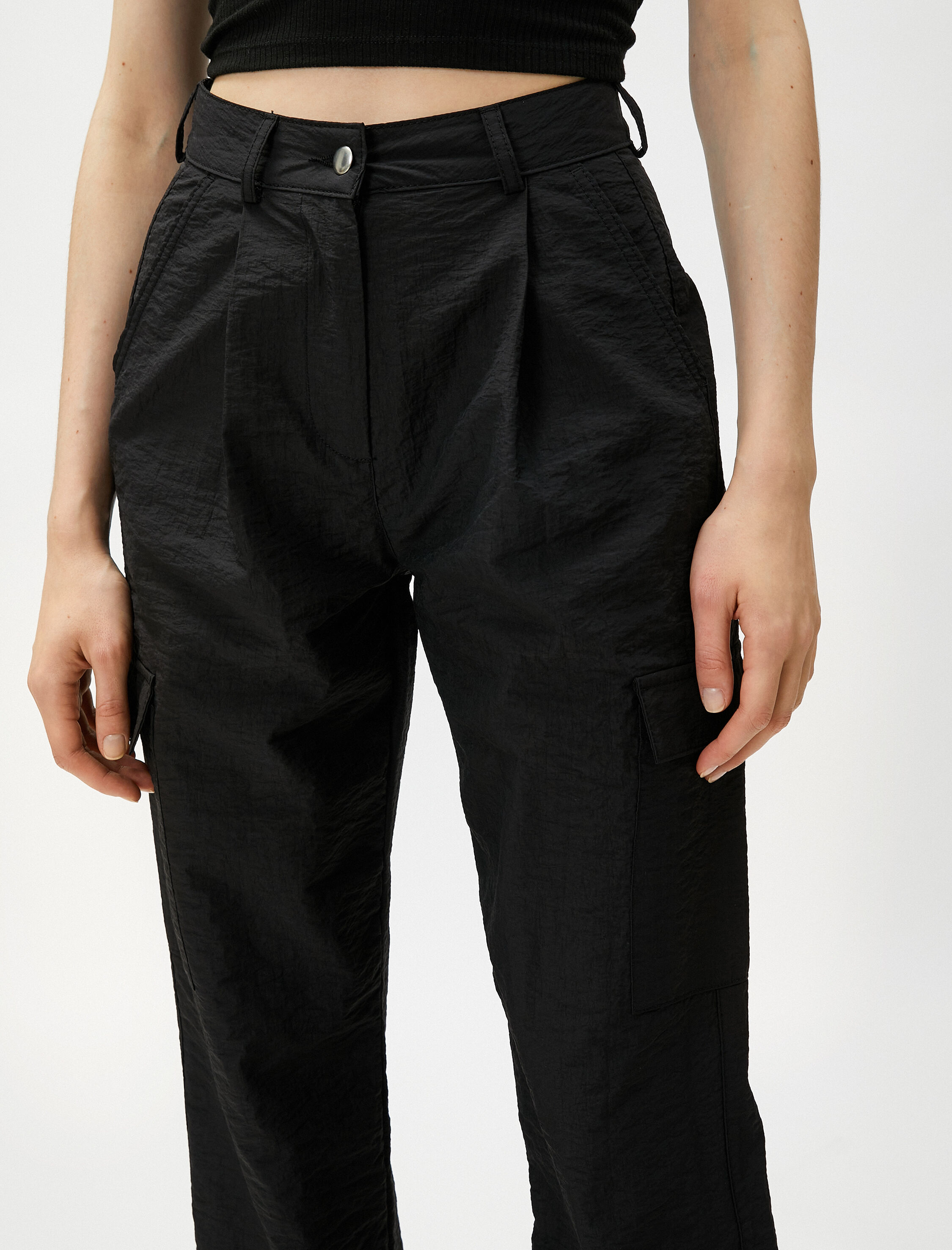   Jogger Kargo Pantolon Cepli