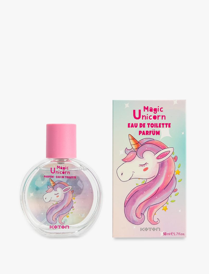  Kadın Parfüm Magic Unicorn 50ML