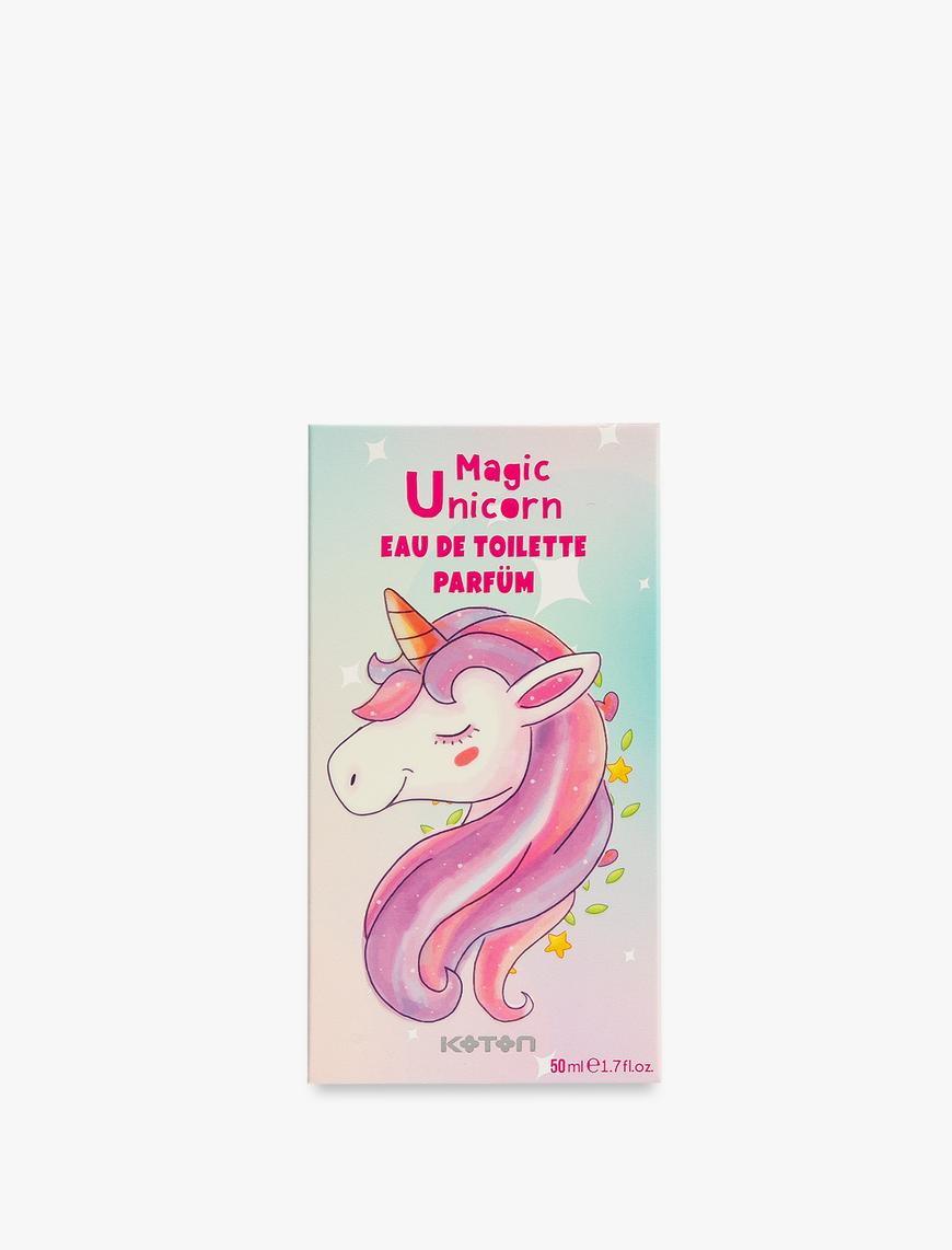  Kadın Parfüm Magic Unicorn 50ML