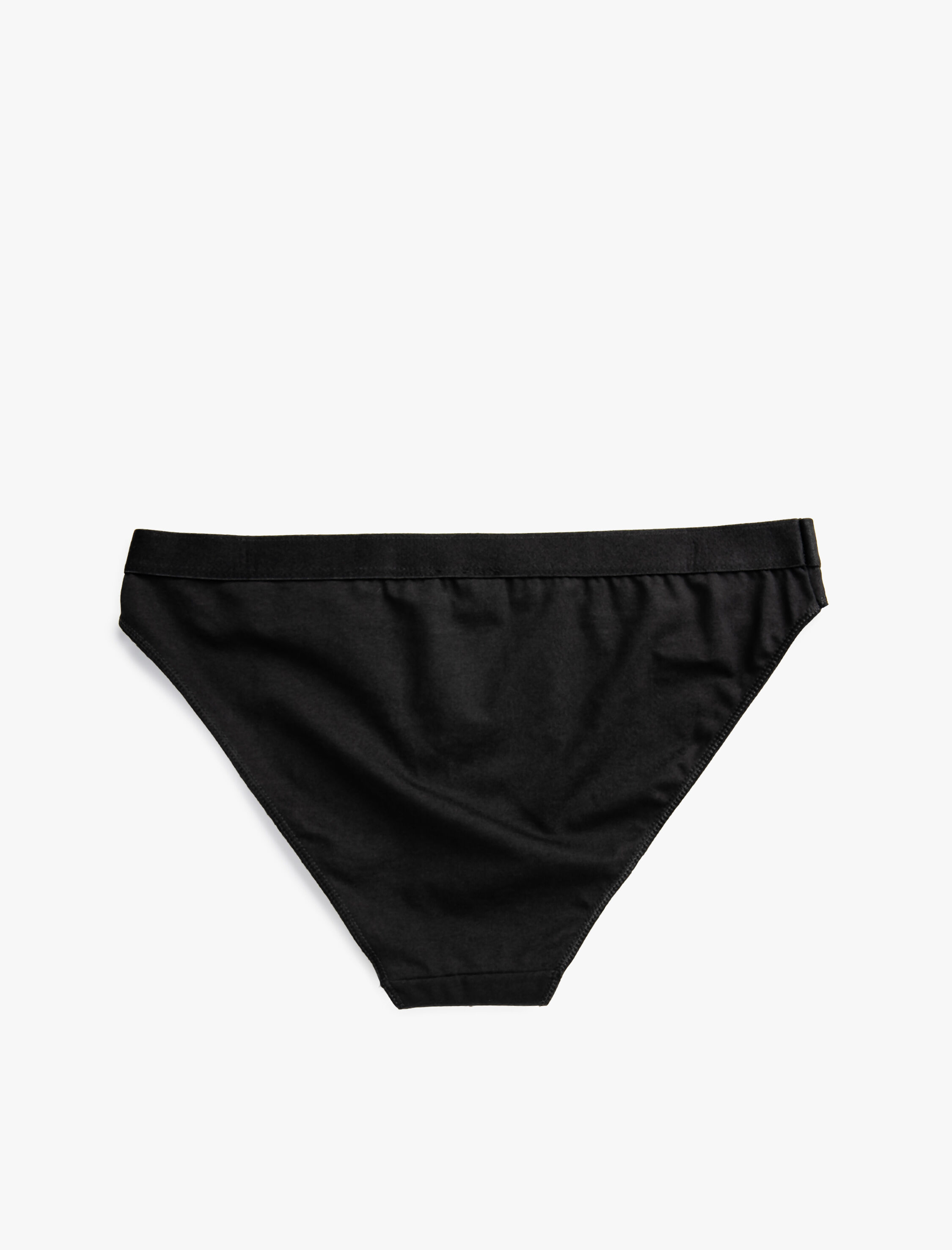   Külot Brief Slogan Baskılı