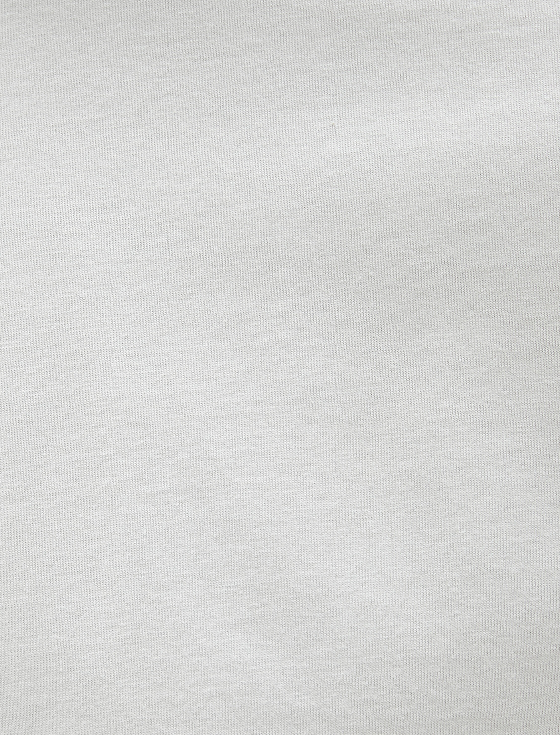   Basic Tişört Bisiklet Yaka Kısa Kollu Pamuklu