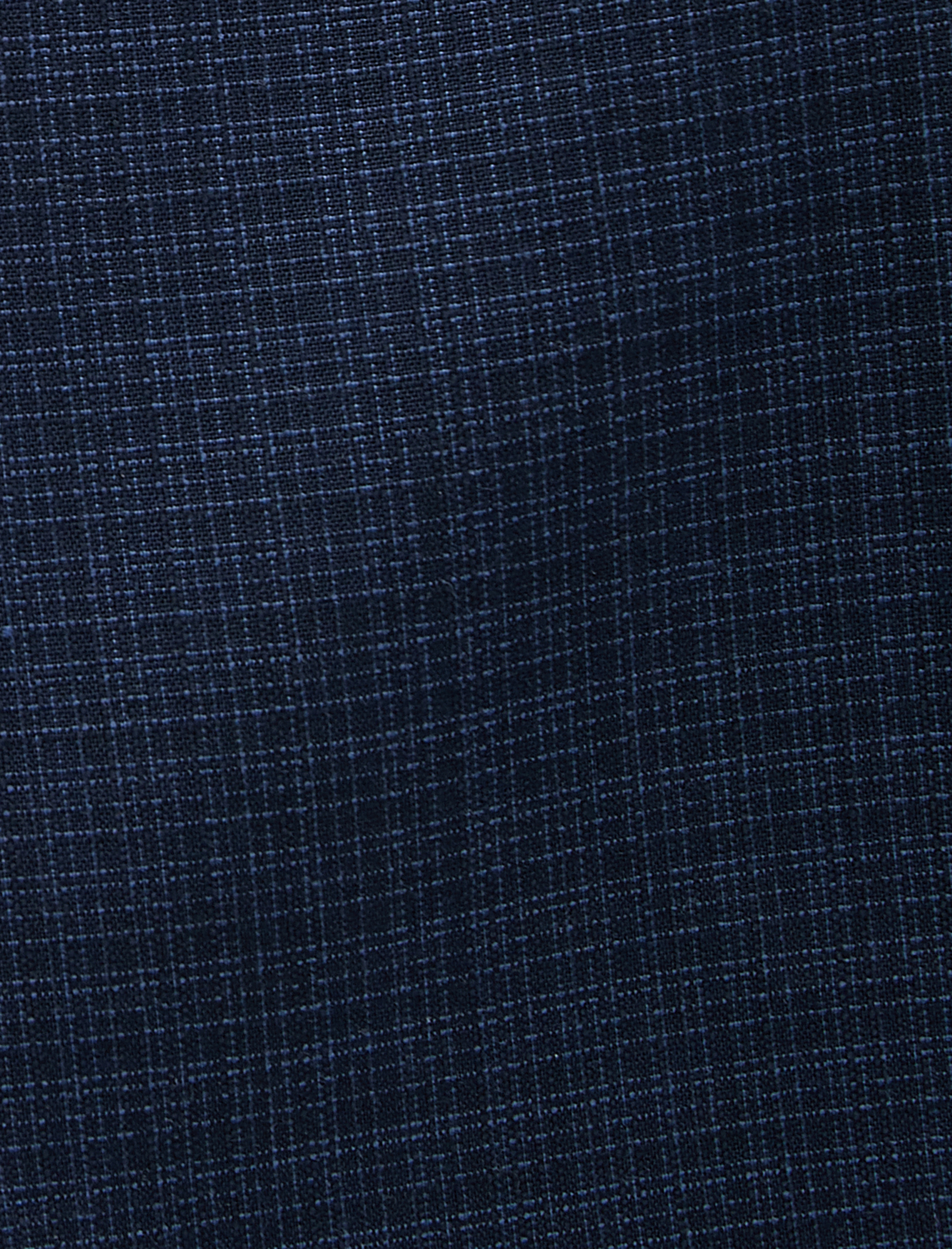   Yazlık Ceket Blazer Kareli Dikiş Detaylı Düğmeli Cepli