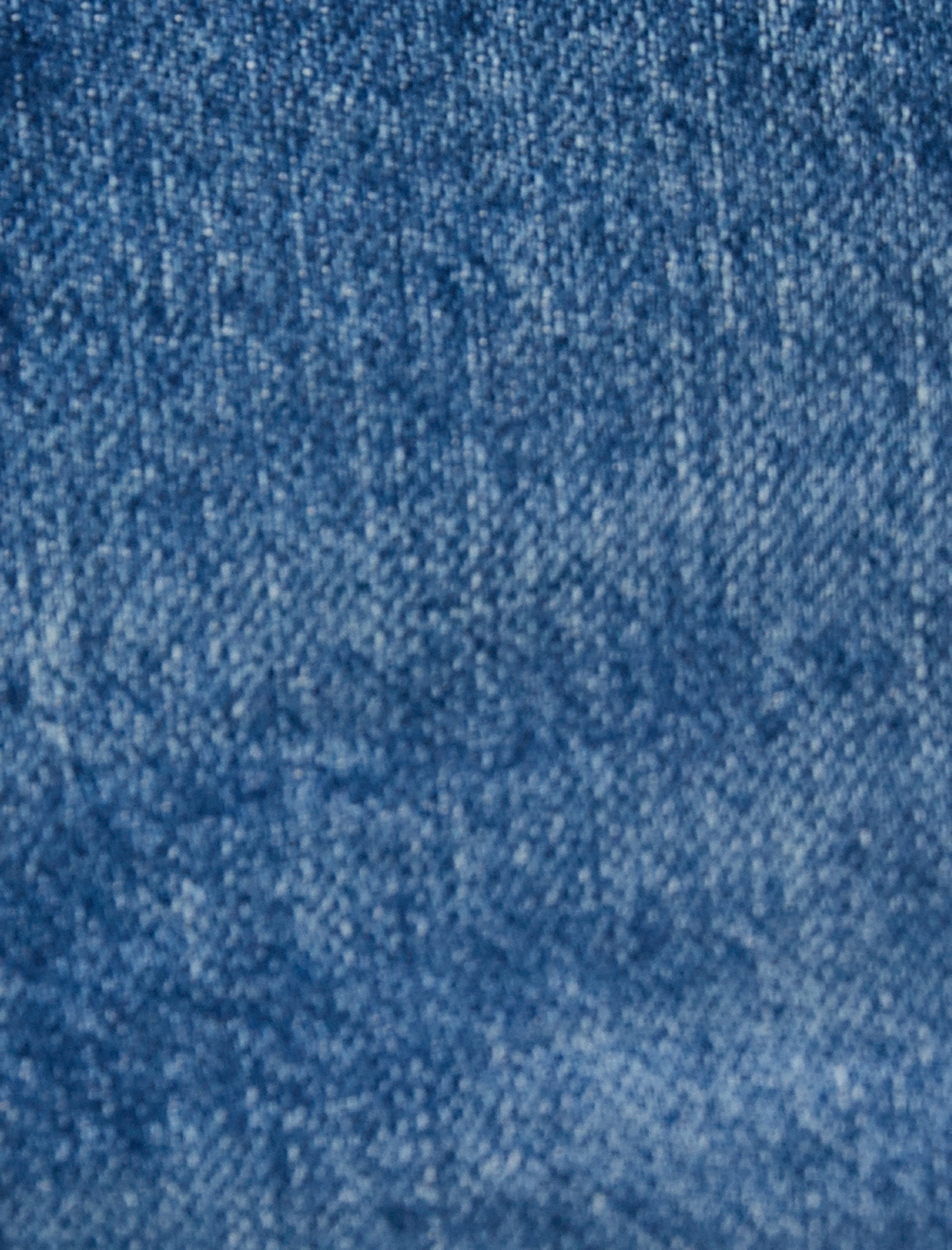   Slim Fit Kot Pantolon - Brad Jean