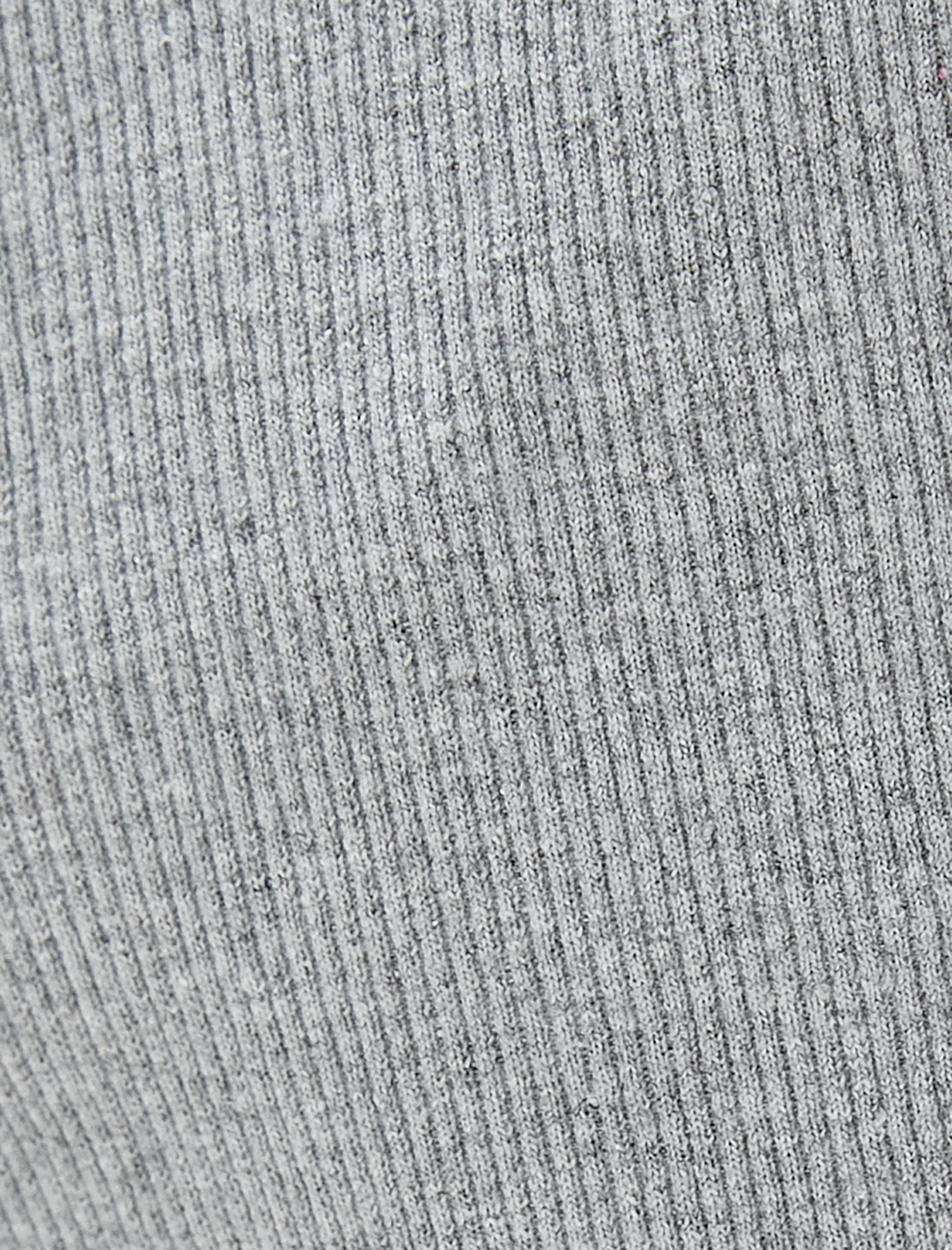   Basic Bermuda Şort Beli Bağcıklı Cep Detaylı Dar Kesim