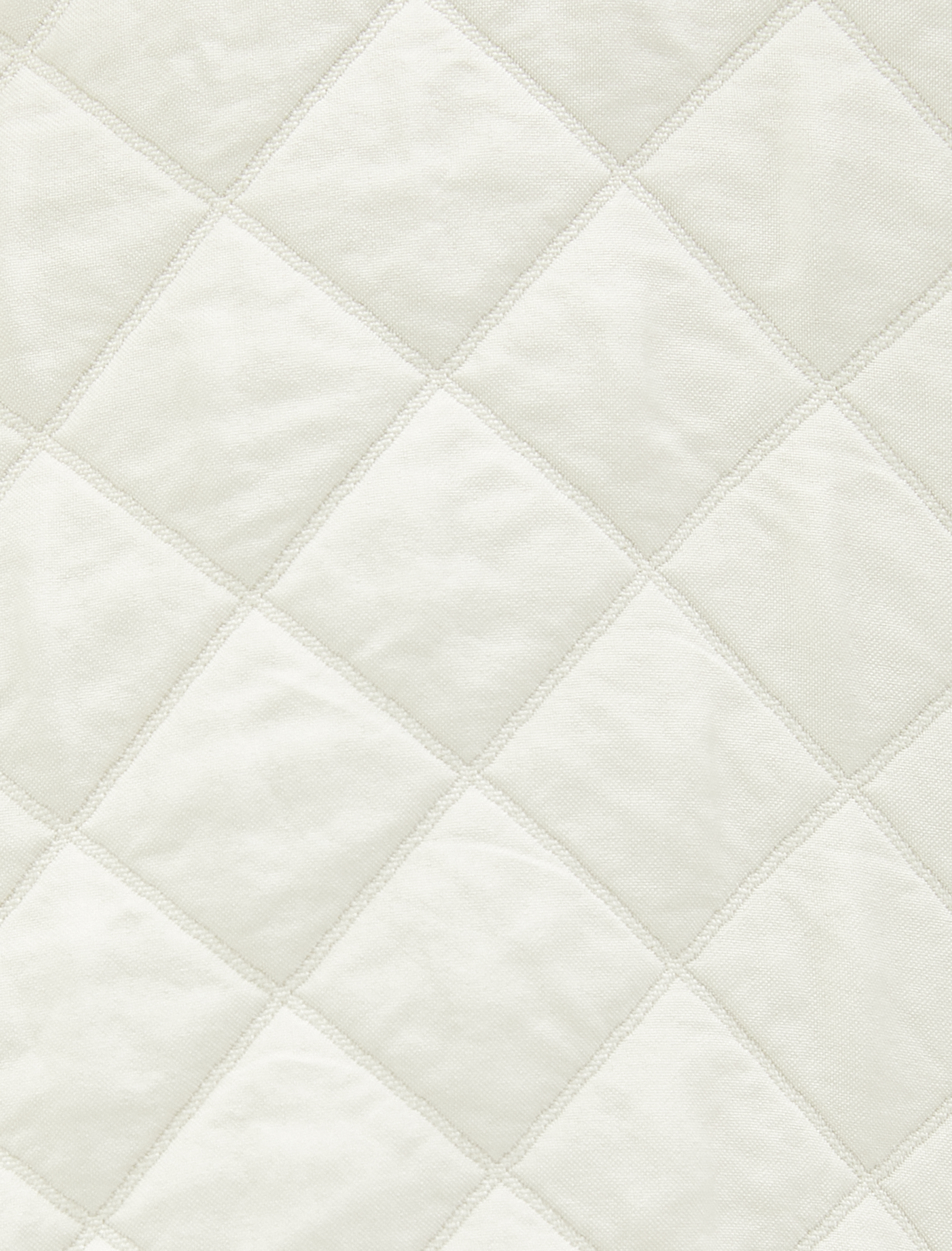   Oversize Yağmurluk Kapüşonlu Kapitoneli