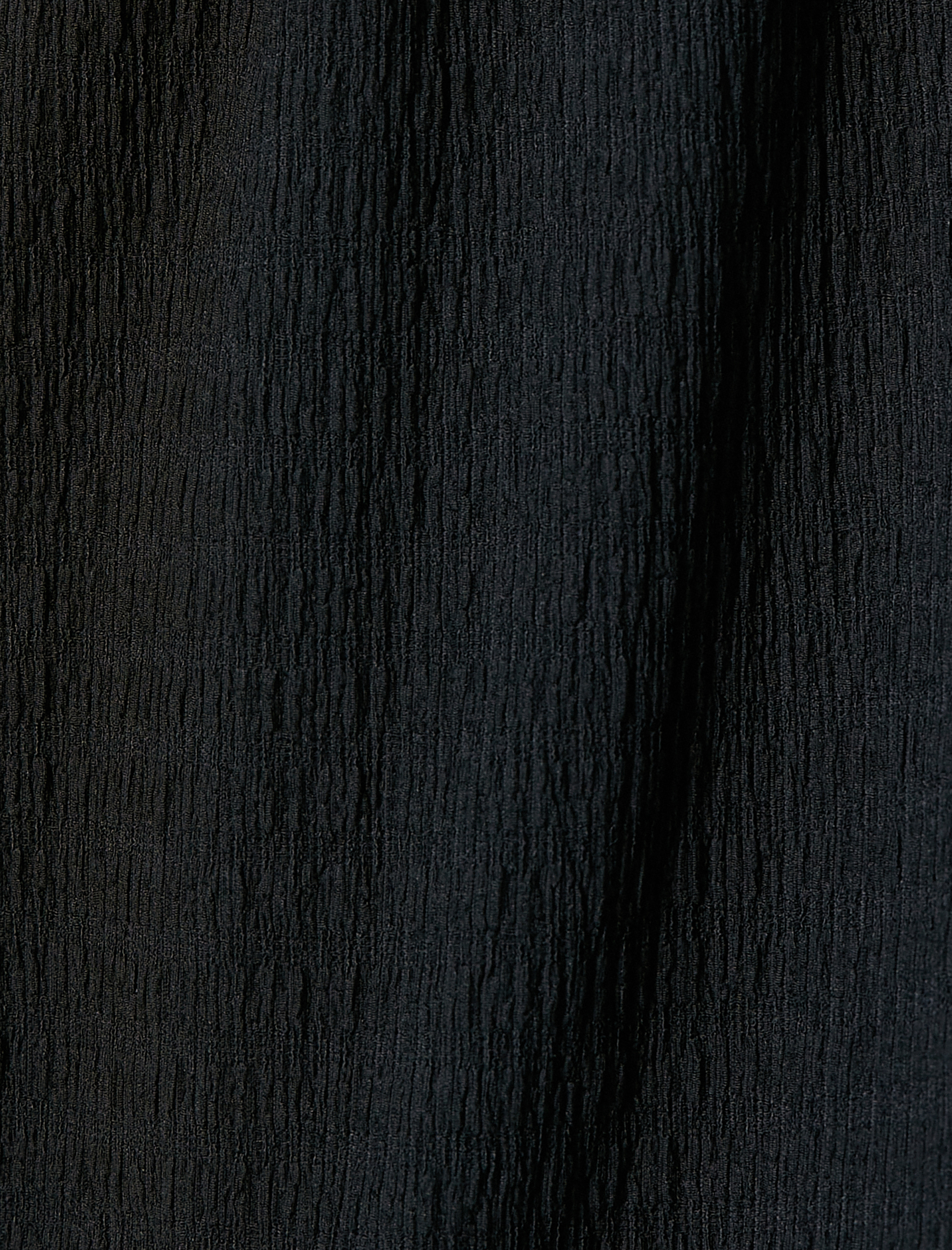   Kısa Elbise Robalı Kısa Kollu Fırfırlı