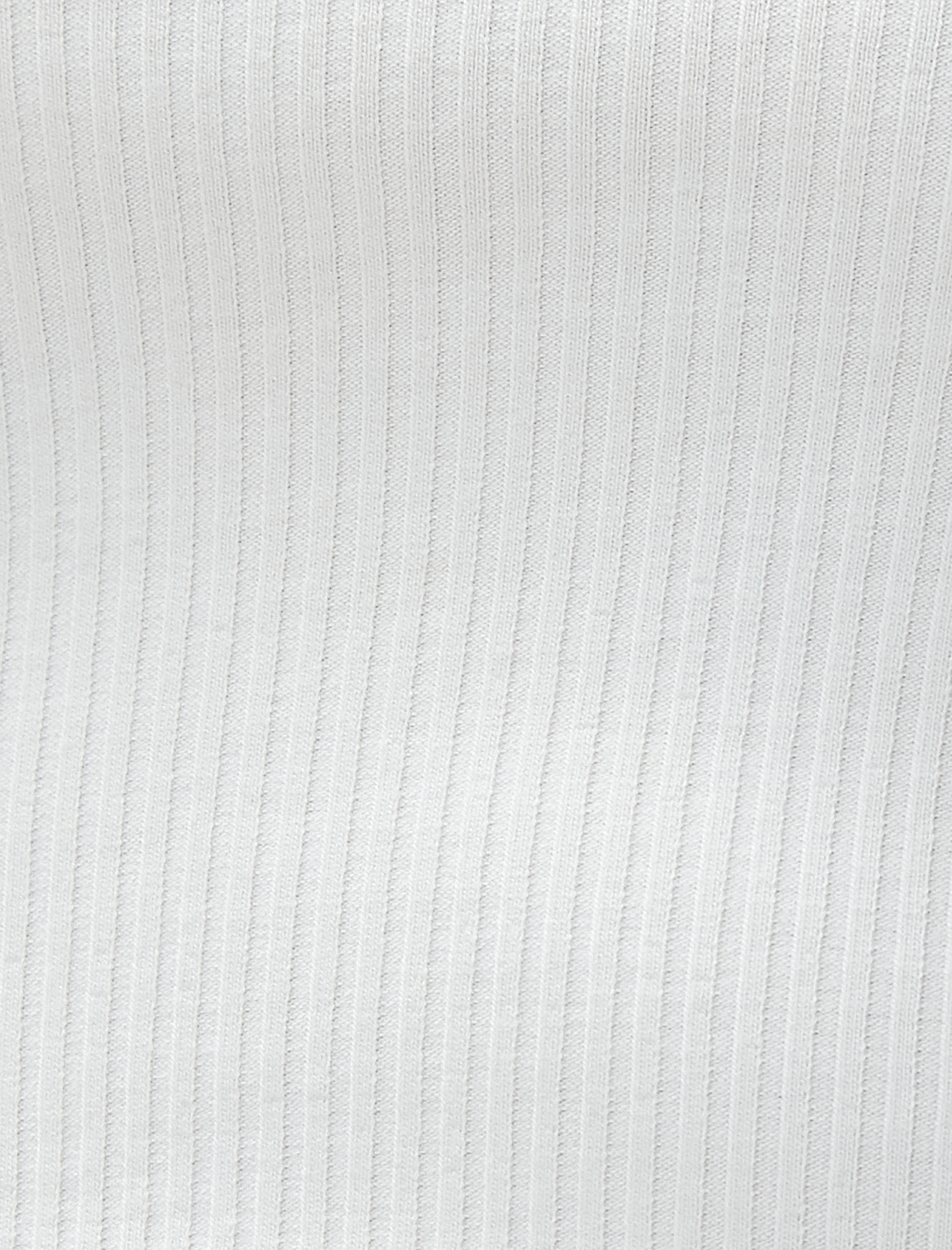 Straplez Büstiyer Crop Fitilli Viskon Karışımlı