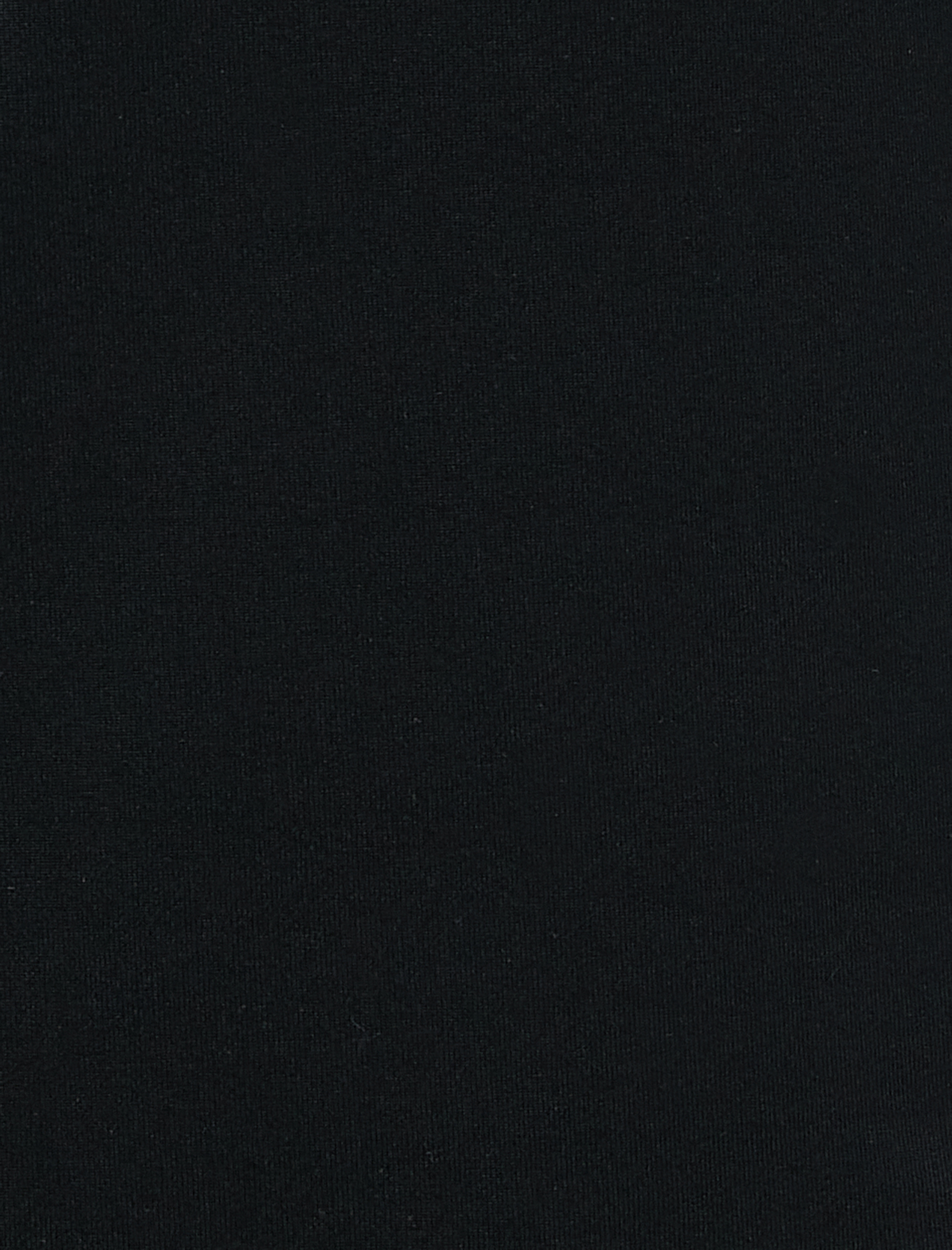   Oversize Spor Tişört Slogan Baskılı