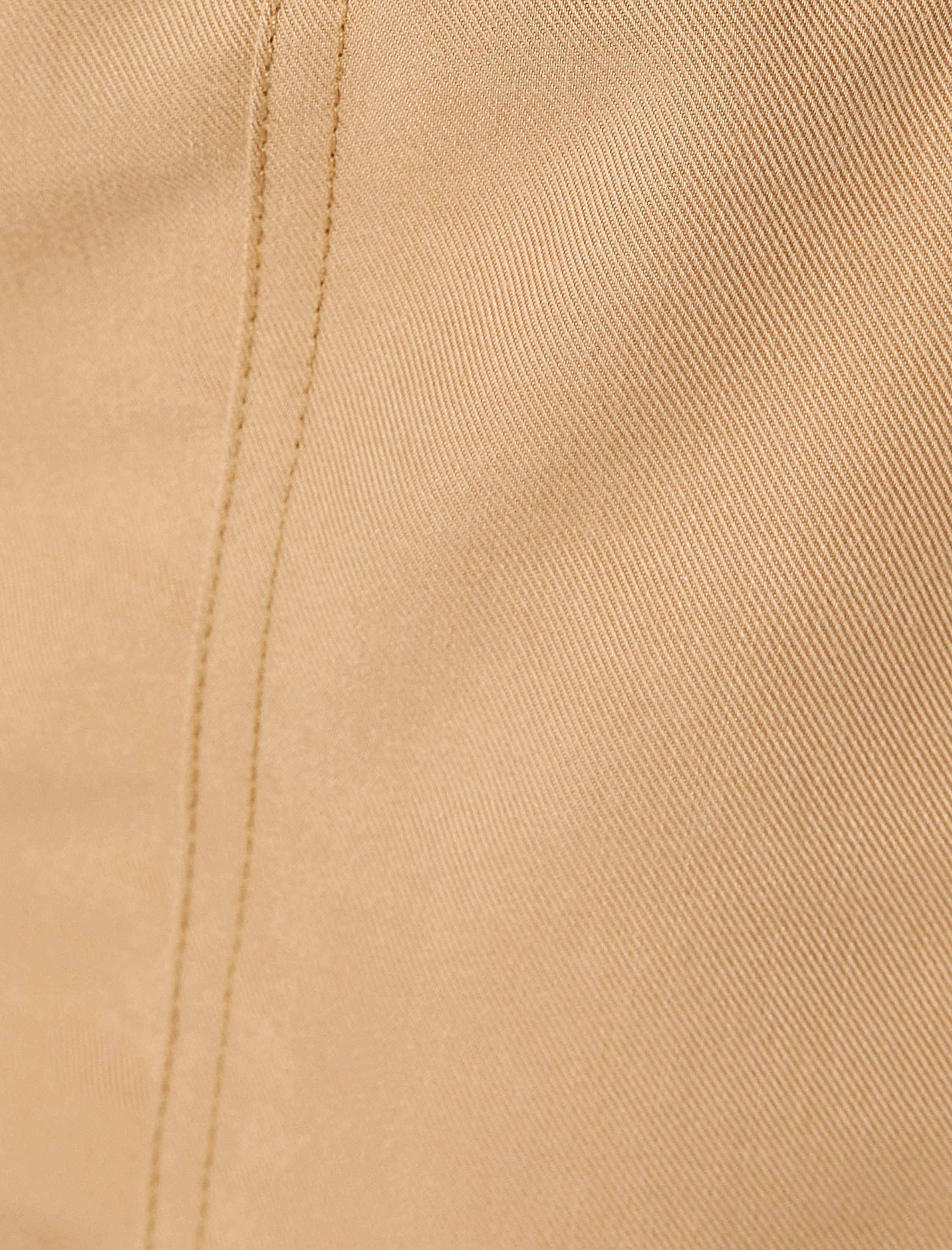   Modal Karışımlı Şort Bol Paça Cepli