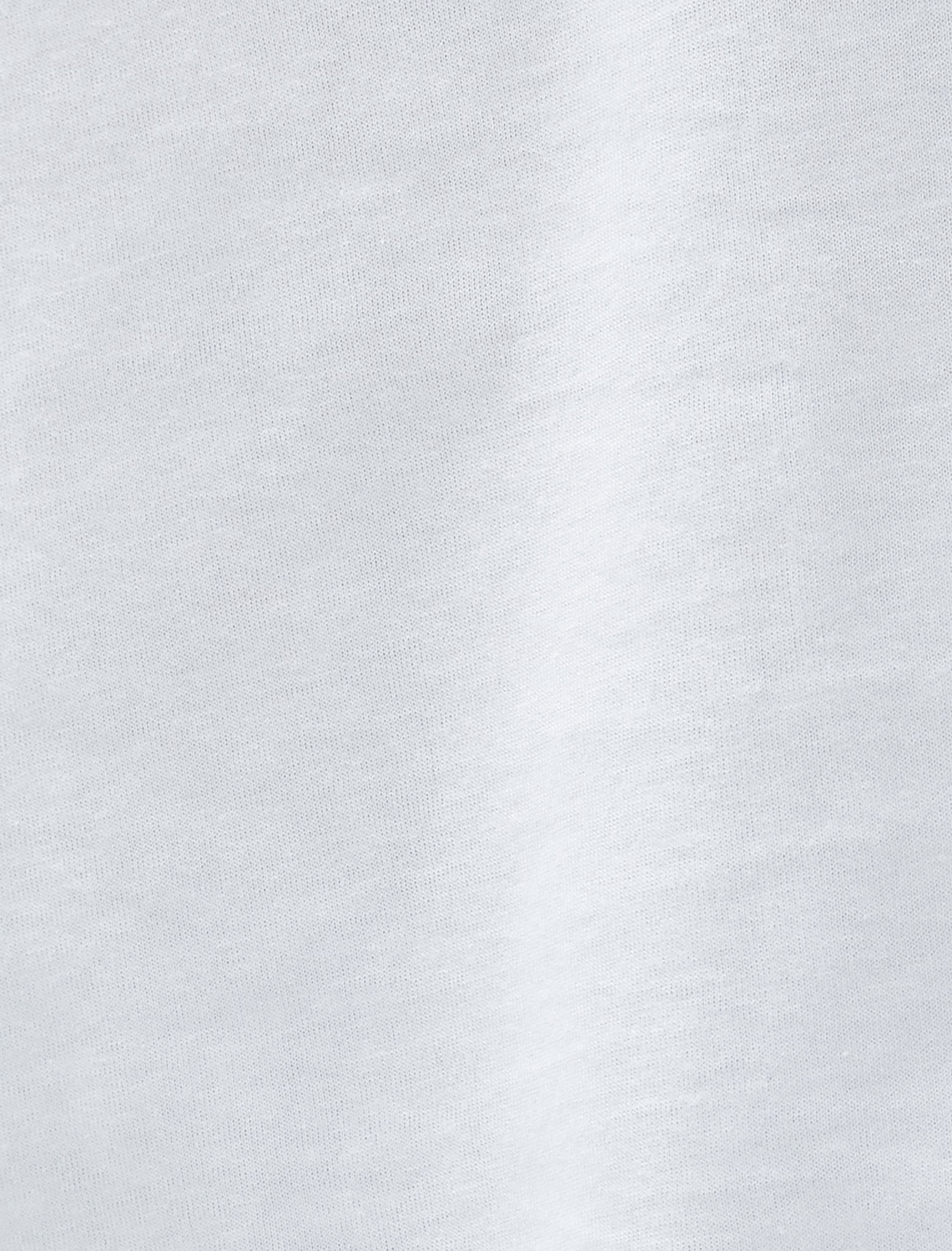   Balon Kollu Tişört Parlak Taş Detaylı Bisiklet Yaka Pamuklu