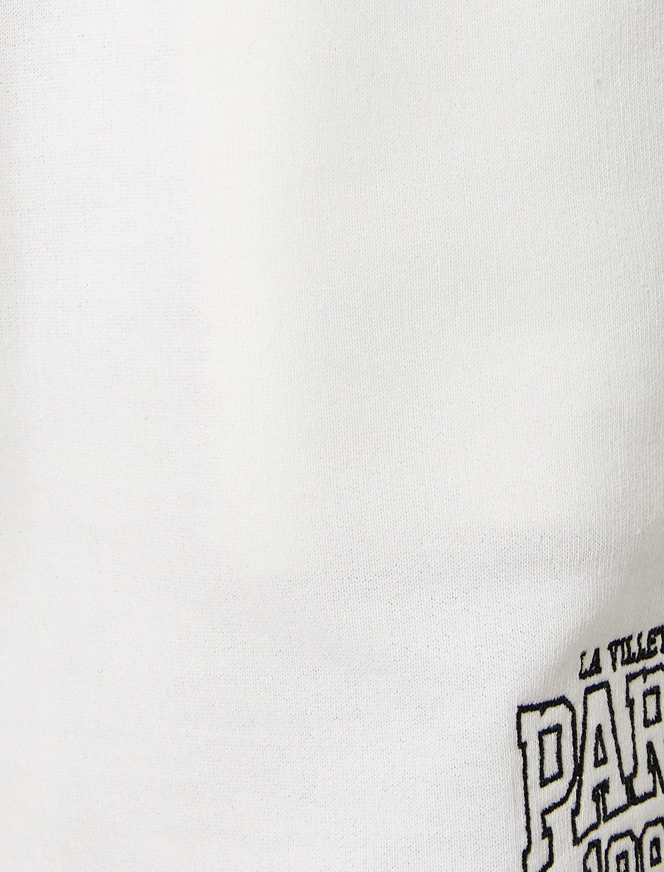   Mini Şort Beli Bağcıklı Cep Detaylı