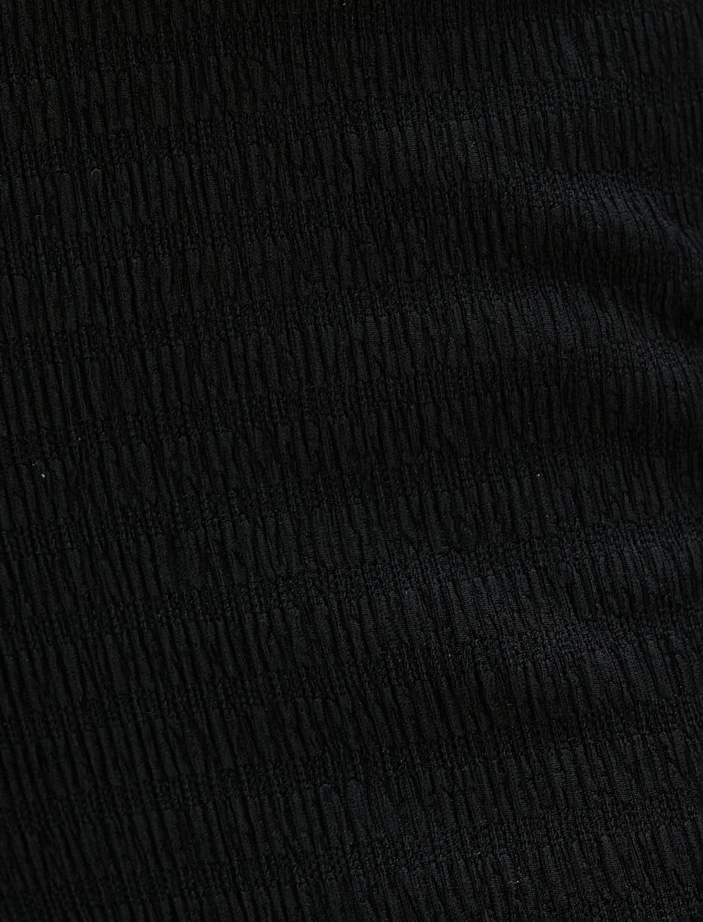   Palazzo Pantolon Beli Lastikli