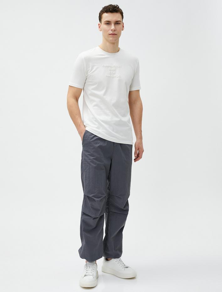  Cumhuriyet Baskılı Tişört 100.Yıla Özel