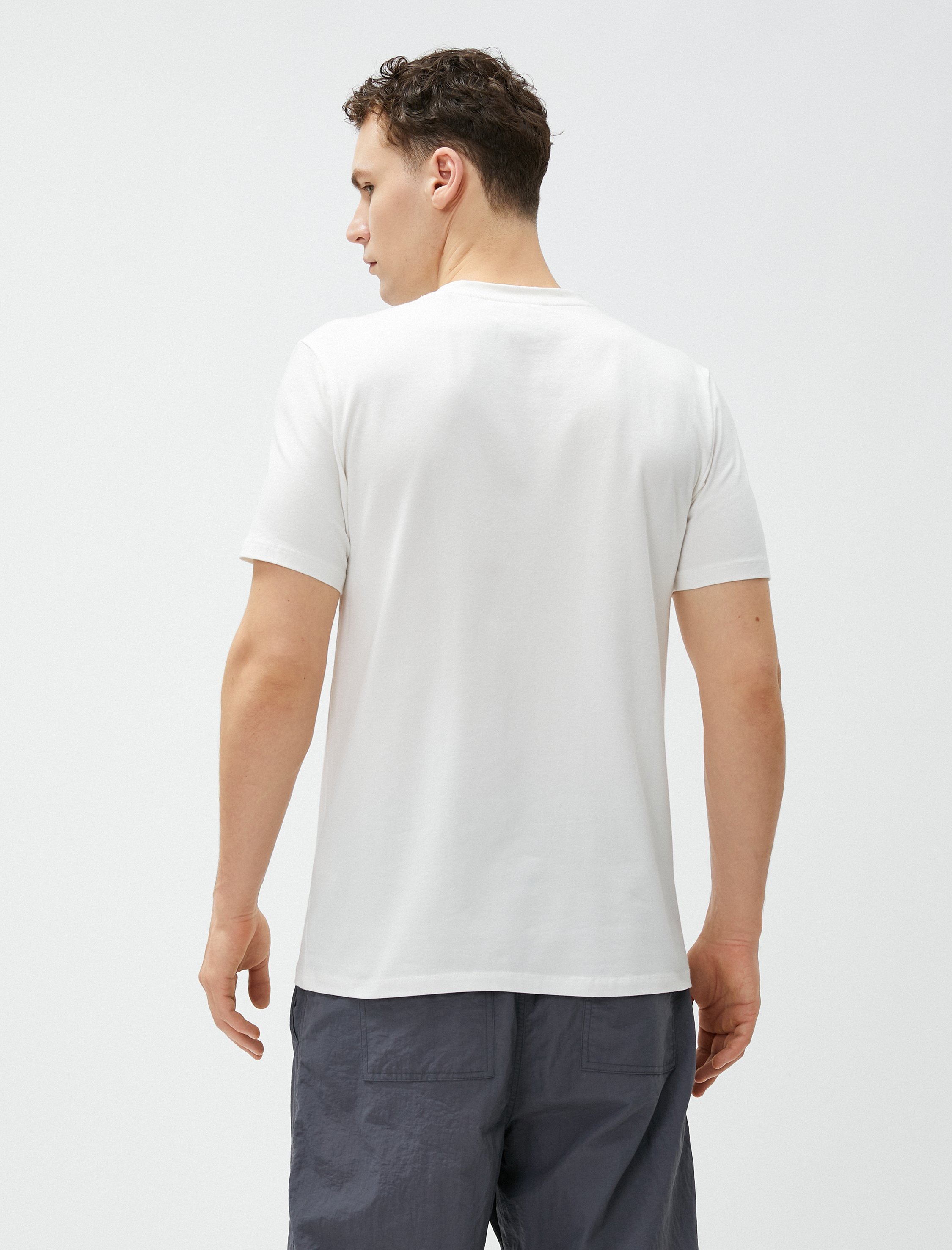   Cumhuriyet Baskılı Tişört 100.Yıla Özel