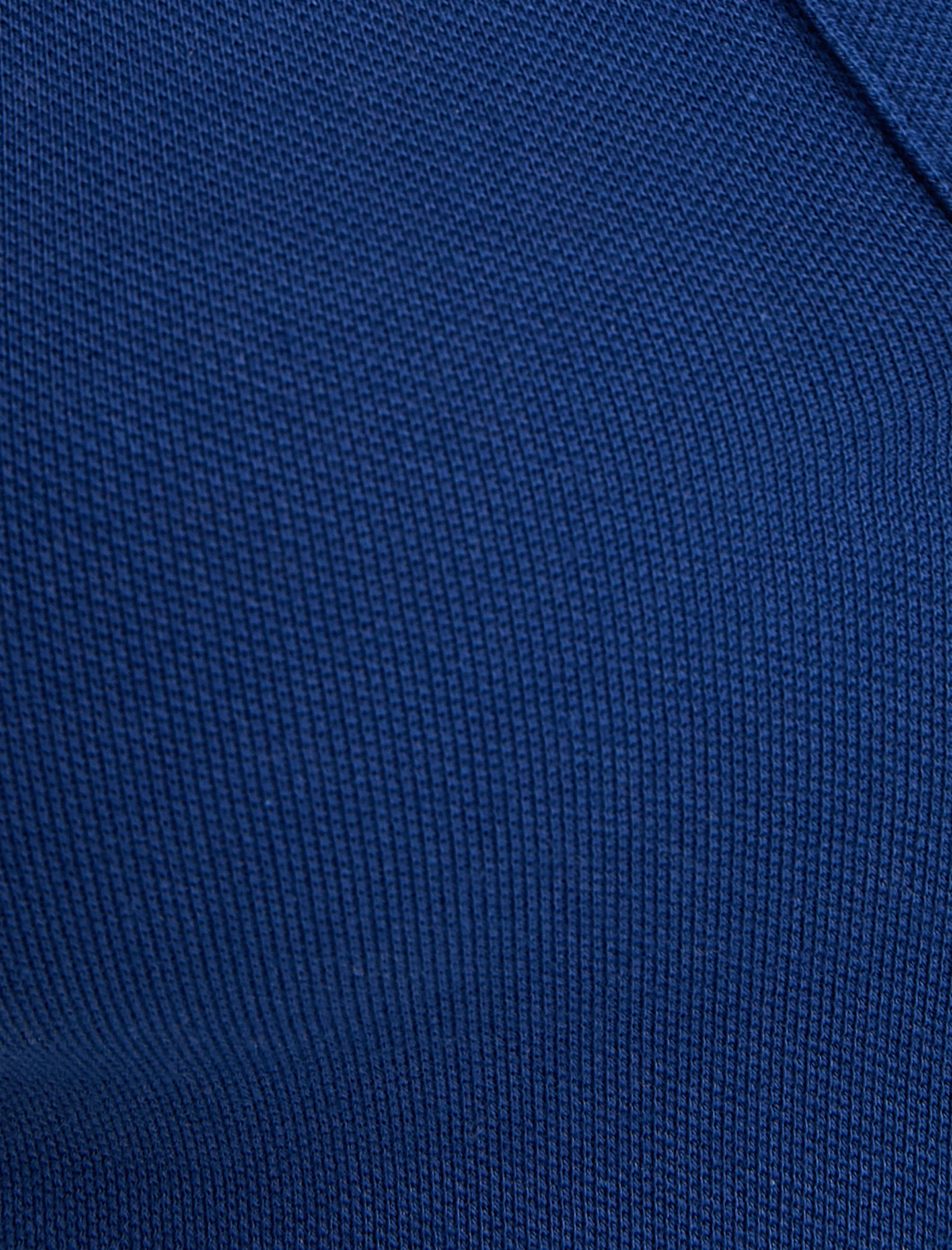   Polo Yaka Crop Spor Atlet