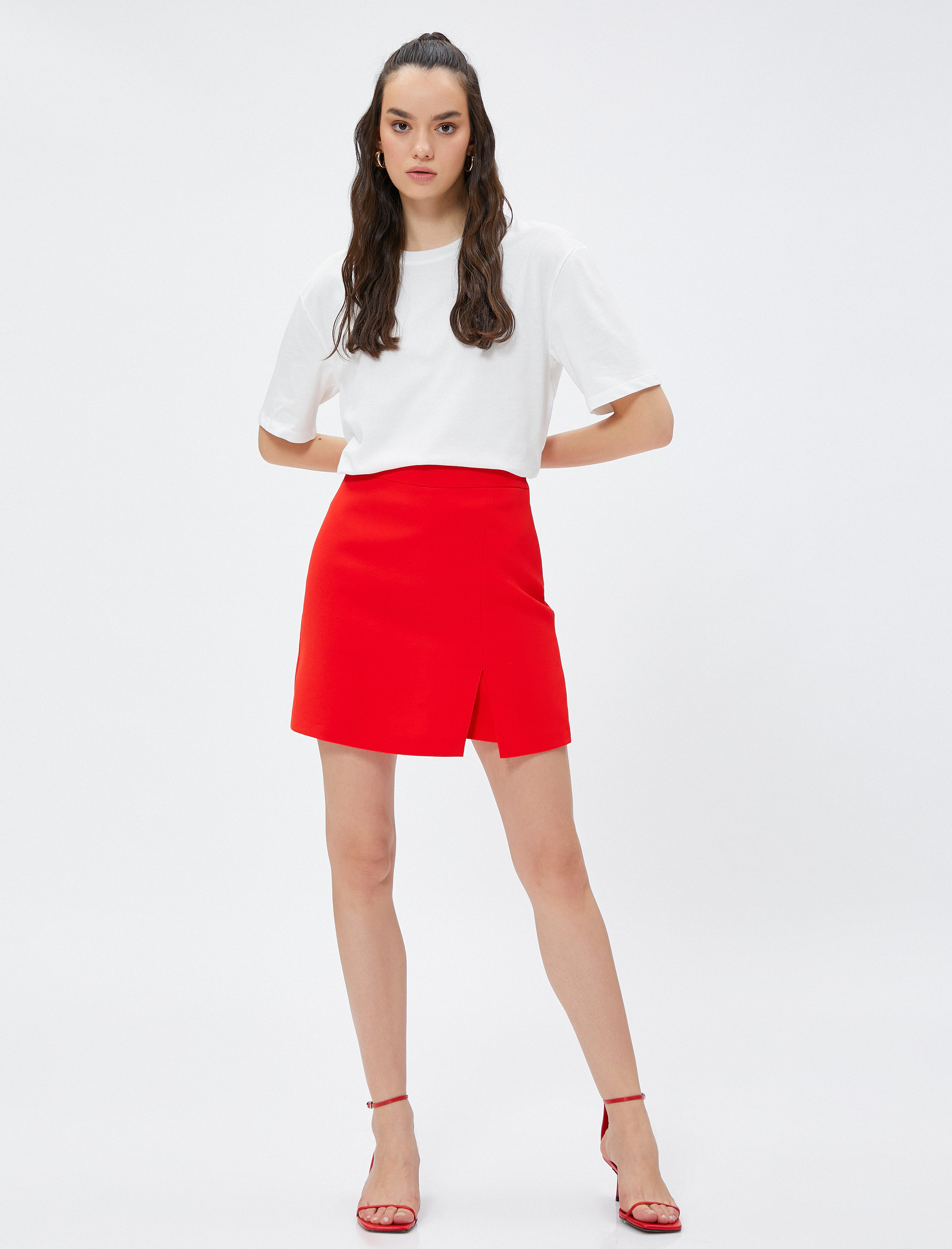   Atatürk Baskılı Tişört - 100. Yıla Özel