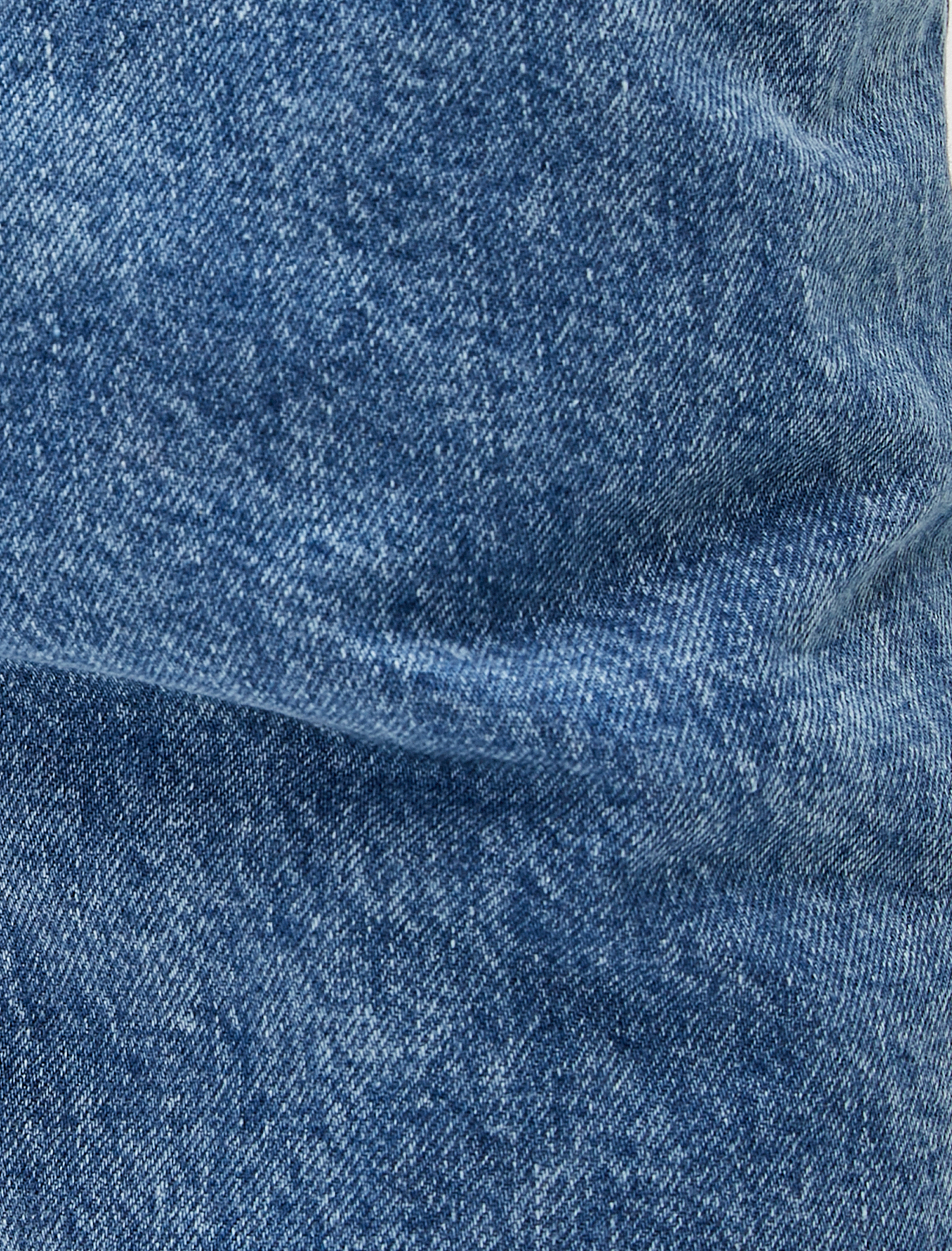 90'lar Straight Fit Kot Pantolon - Korban Jean