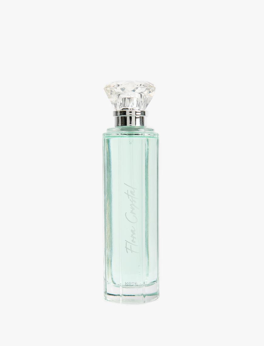  Kadın Parfüm Flora Crystal 100 ML
