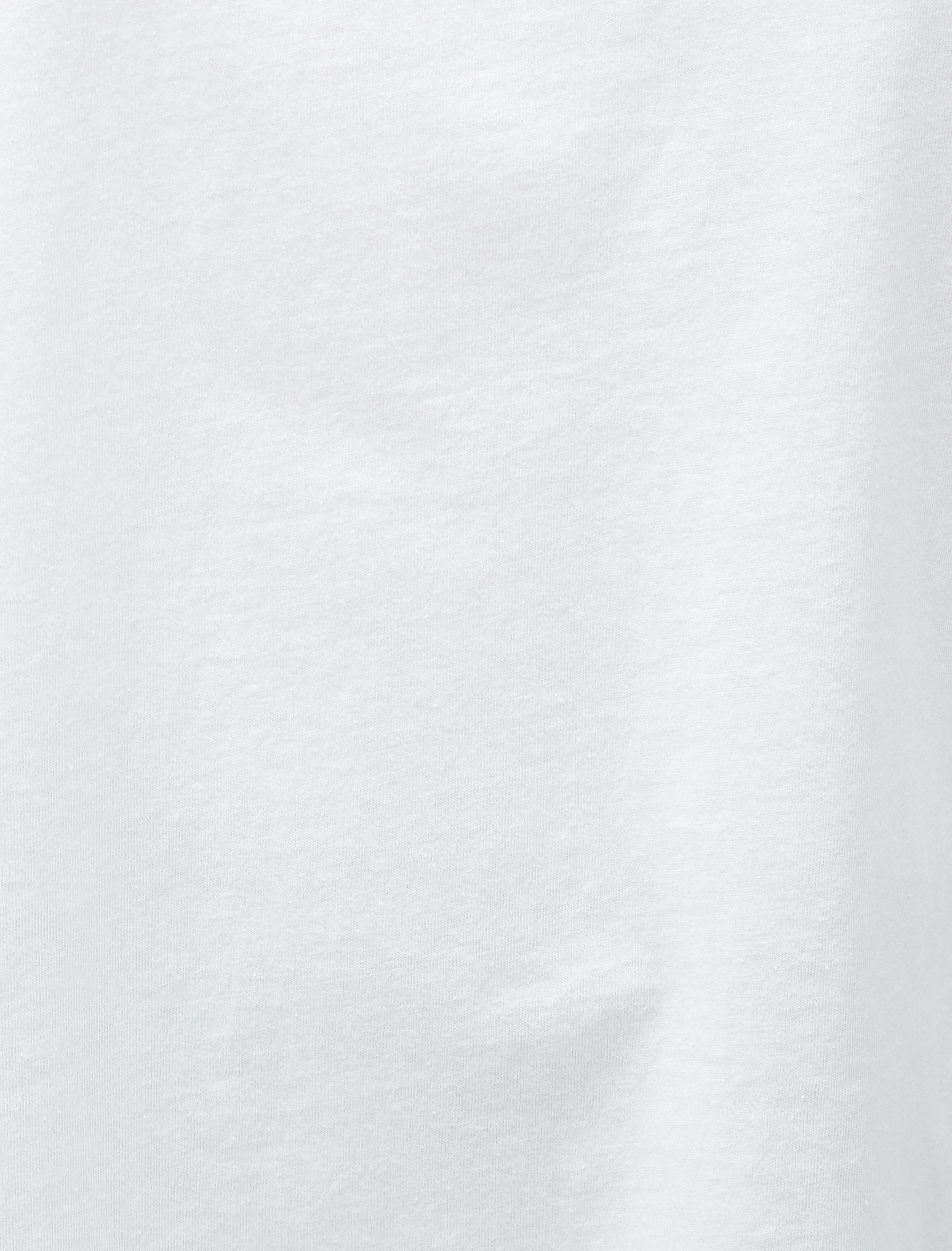   Pamuklu Spor Tişört Slogan Baskılı