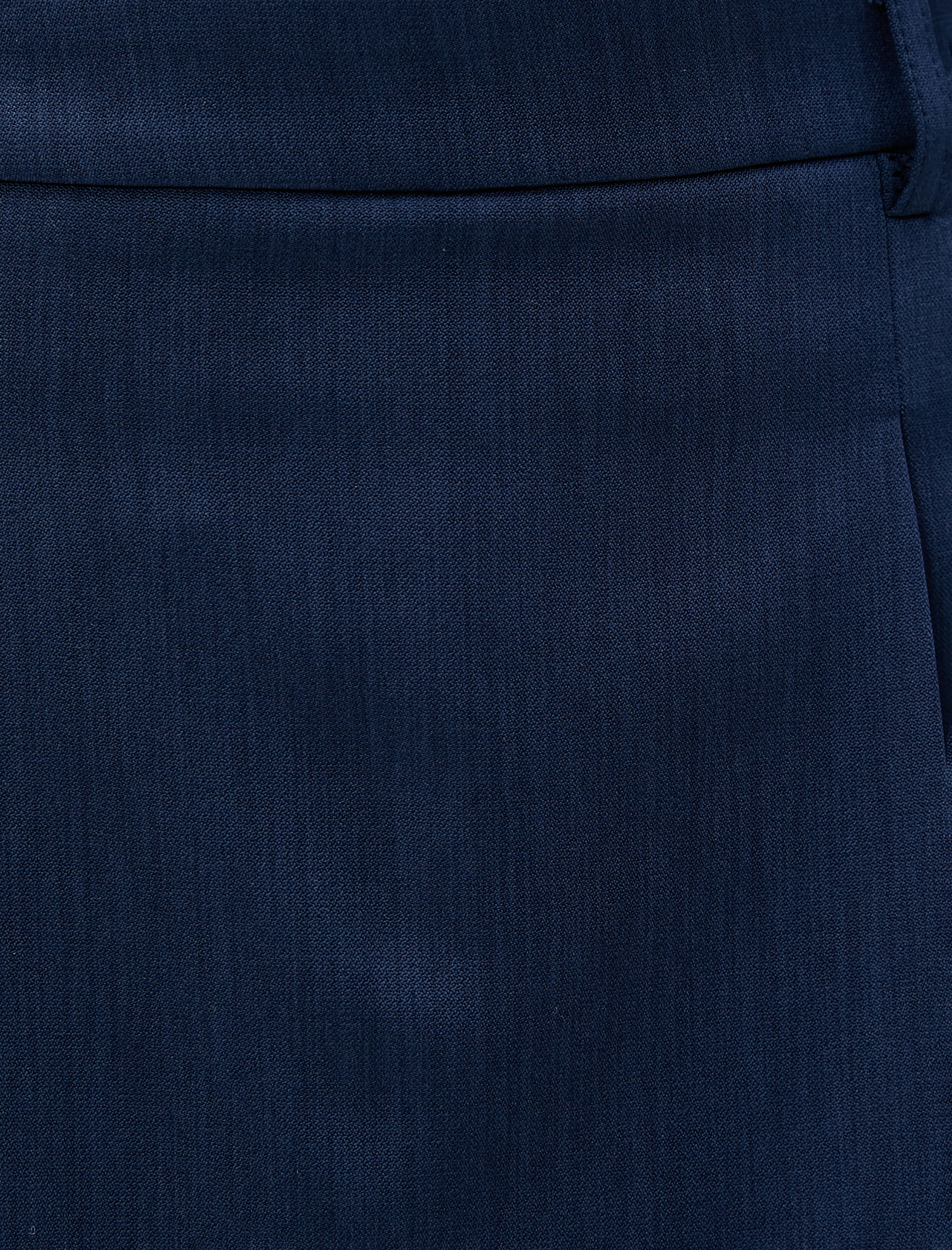   Mini Şort Etek Pileli