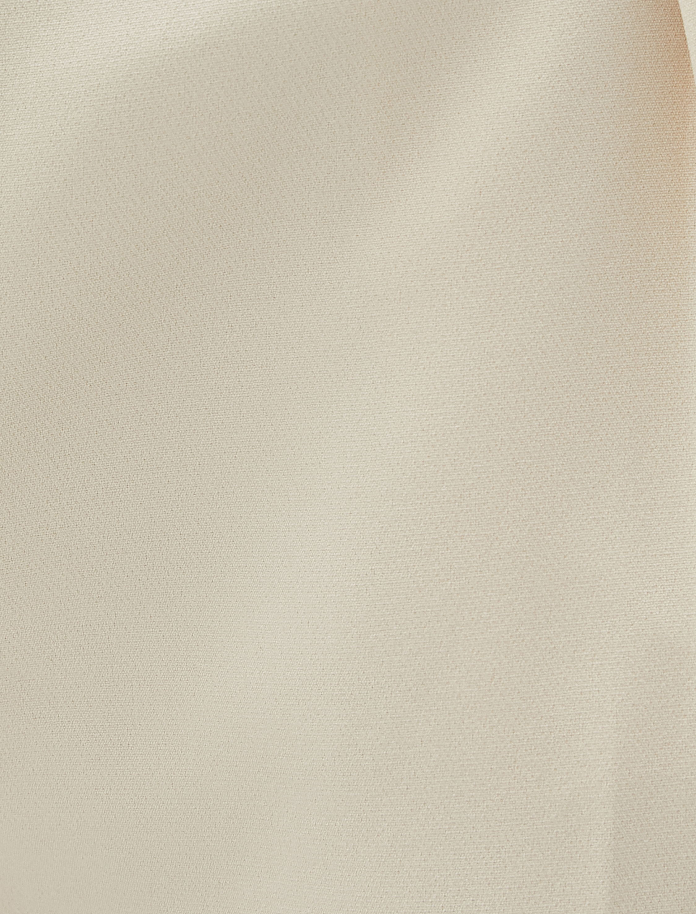   Crop Pantolon Cep Detaylı Dar Paça Yüksek Bel