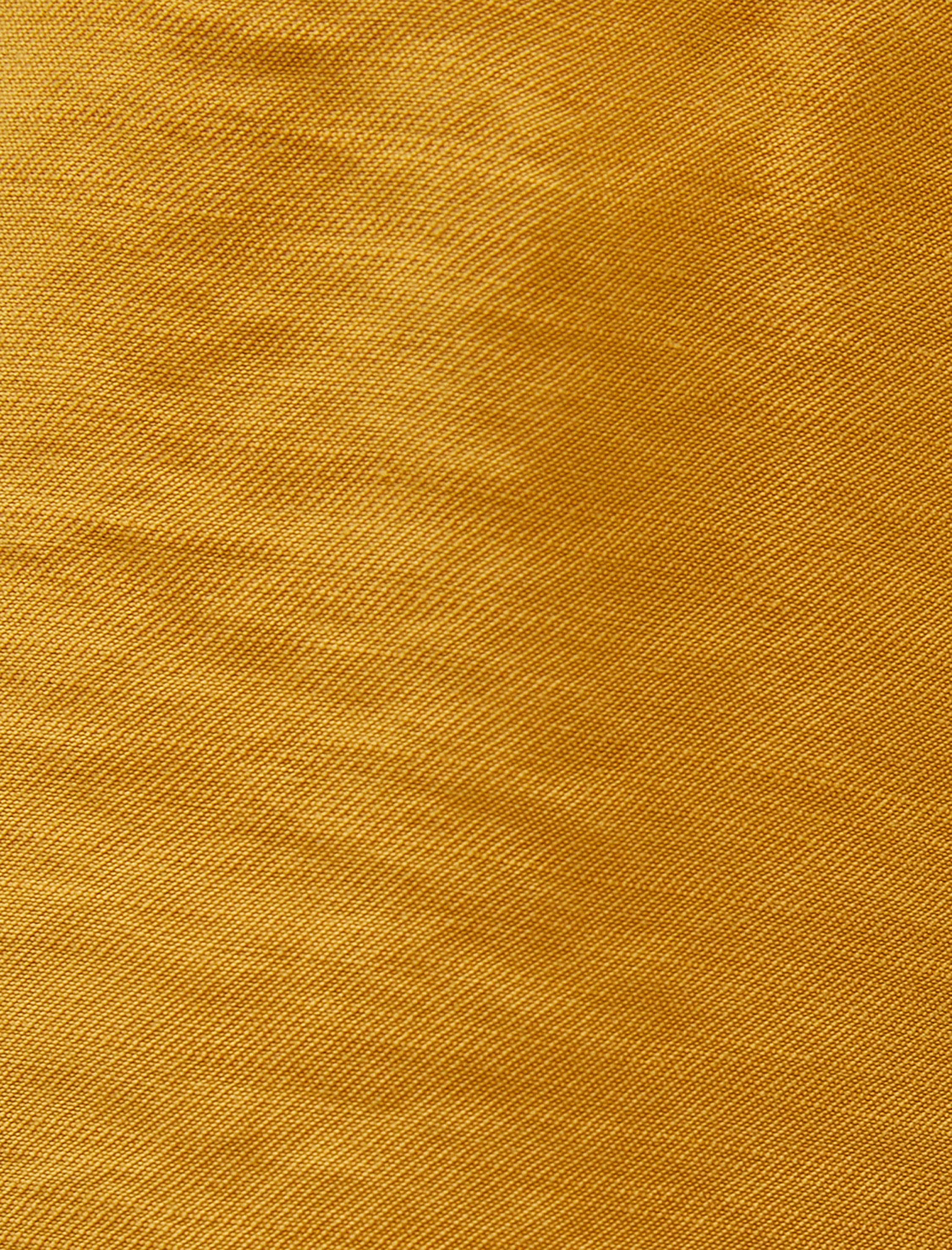   İpeksi Dokulu Pantolon Beli Bağlamalı Geniş Paça