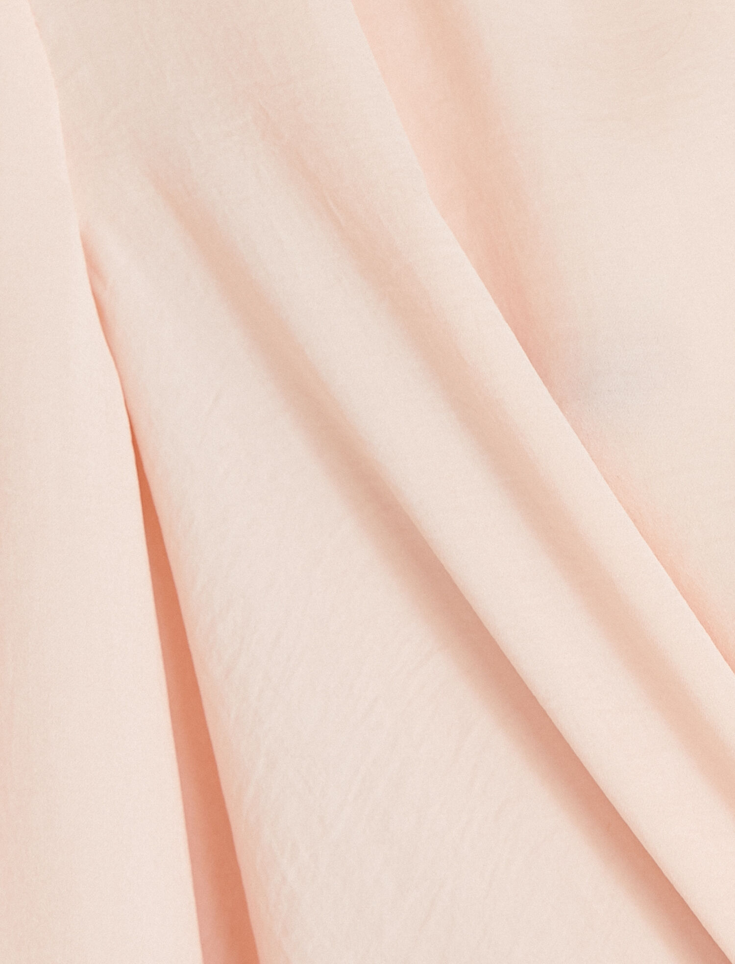   Beli Bağlamalı Bluz