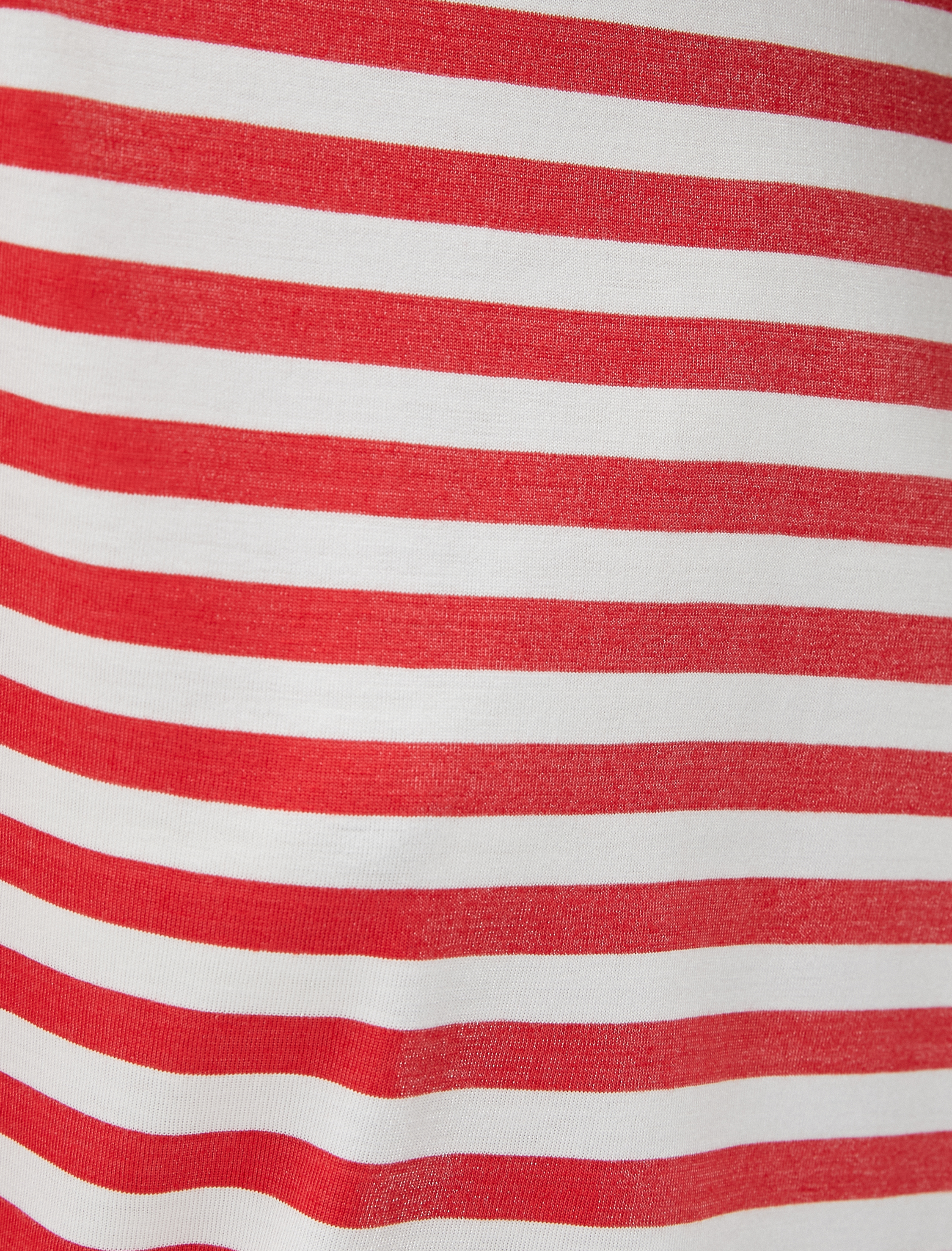   Uzun Kollu Tişört Rahat Kesim