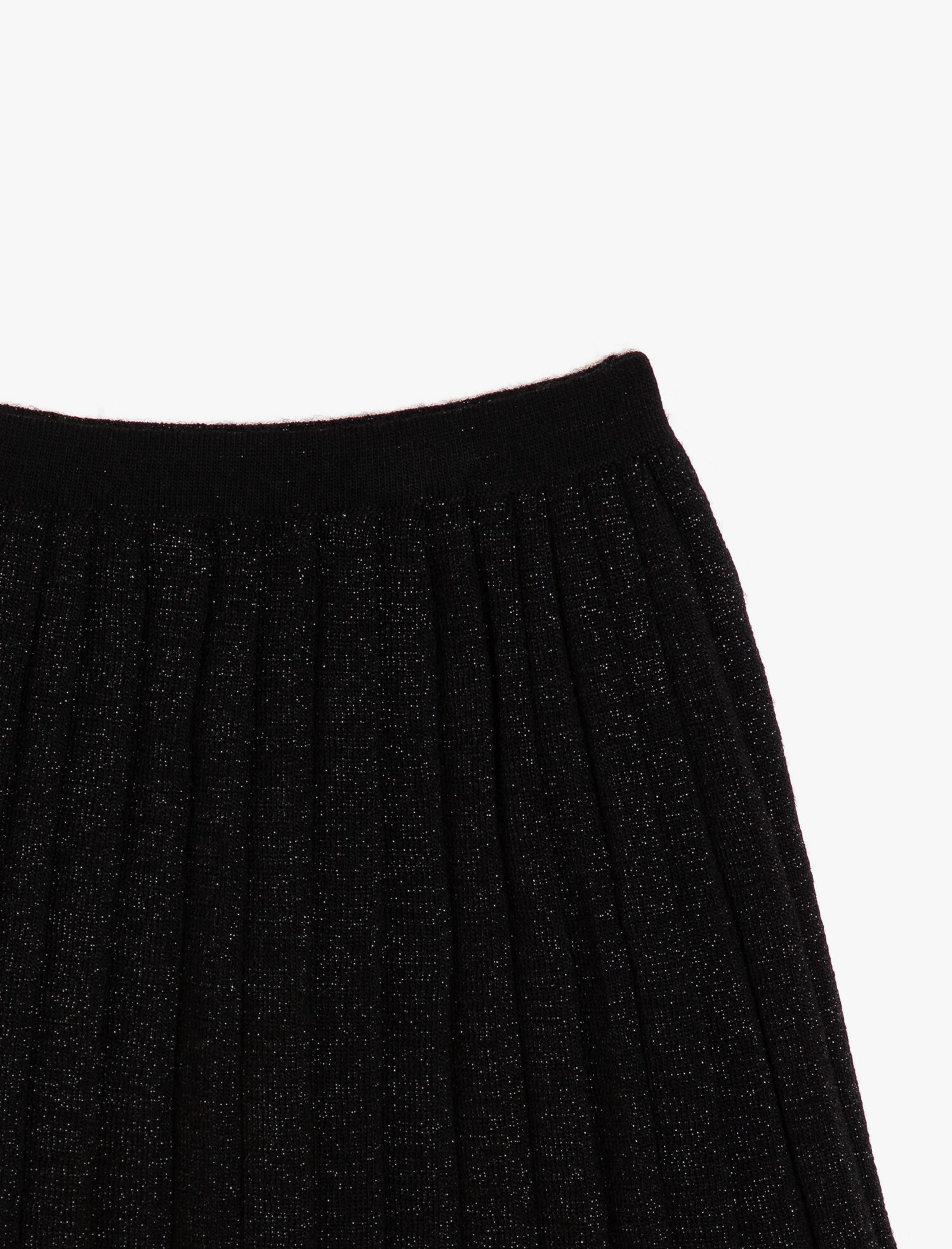  Kız Çocuk Fırfır Detaylı Etek