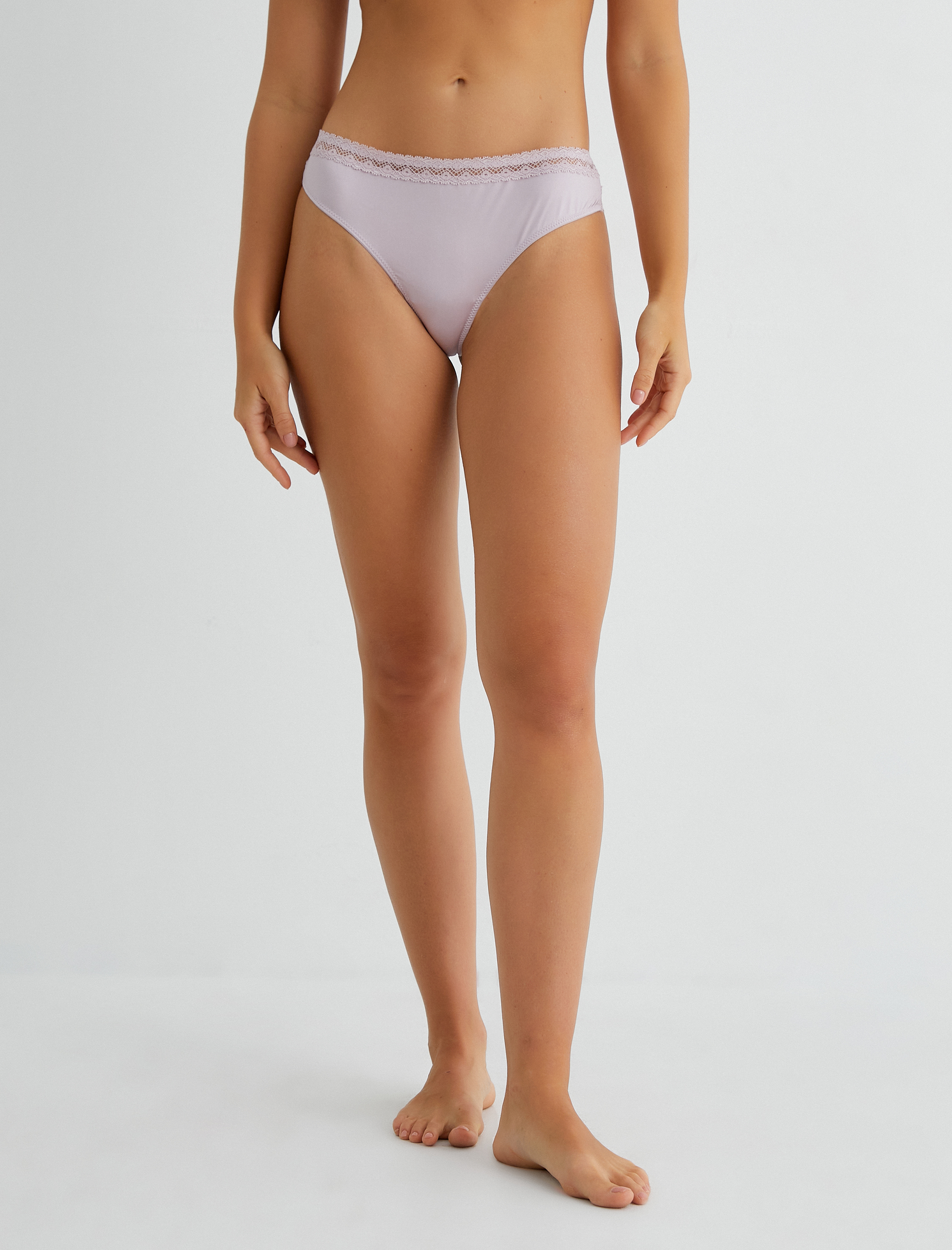   Brazilian Külot Dantelli