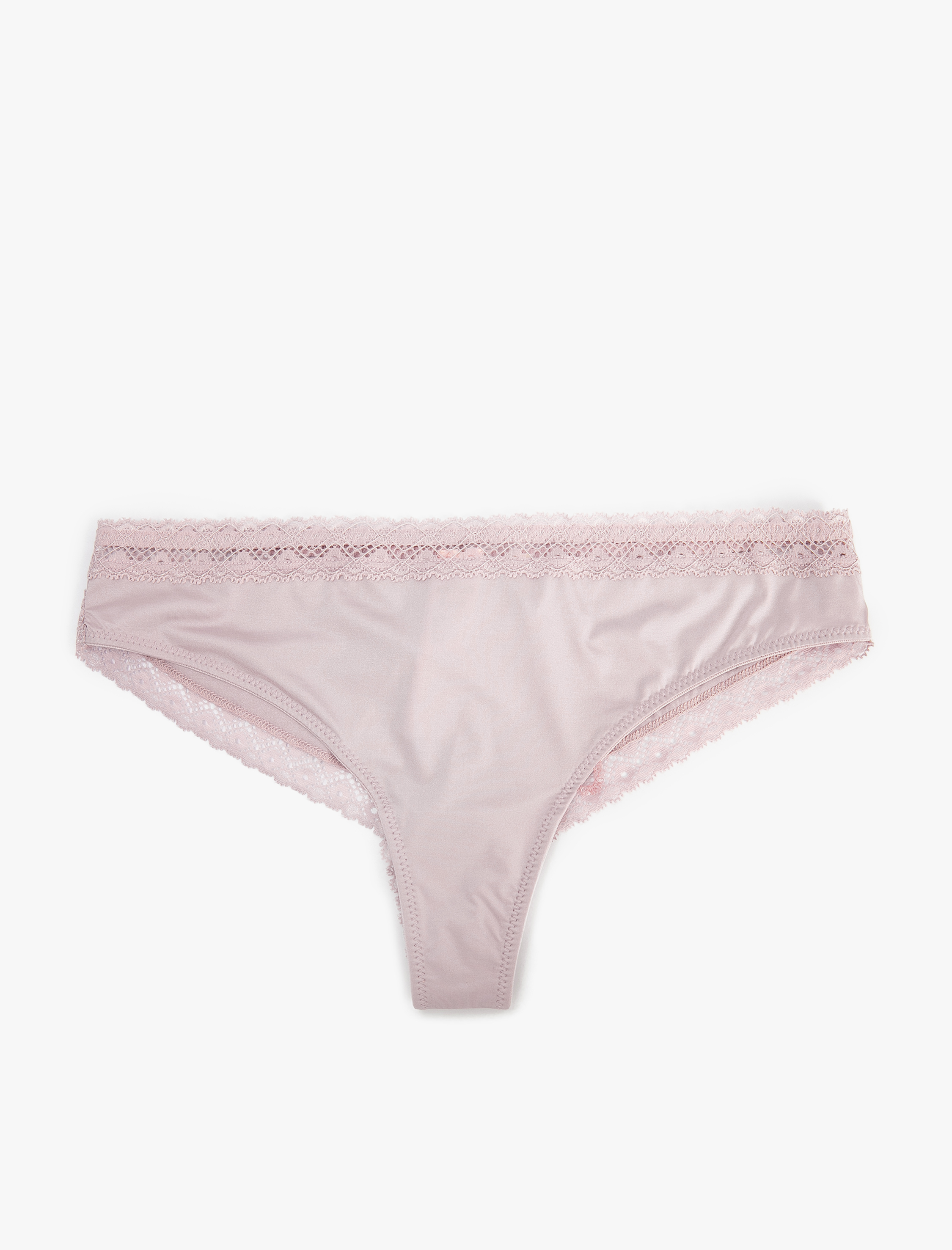   Brazilian Külot Dantelli