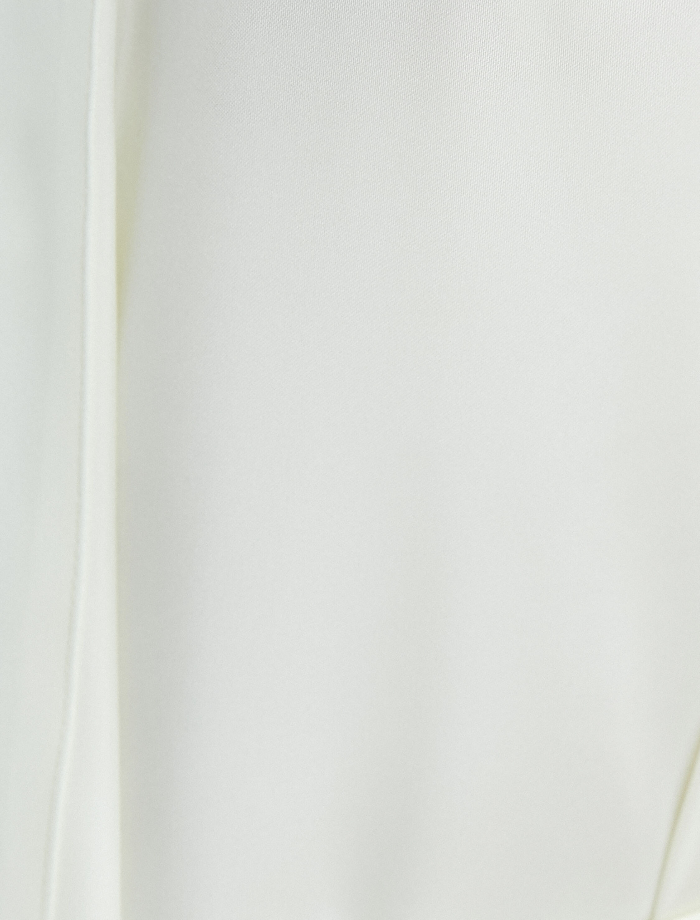   Bridal Saten Sabahlık Kuşaklı Dantel Detaylı