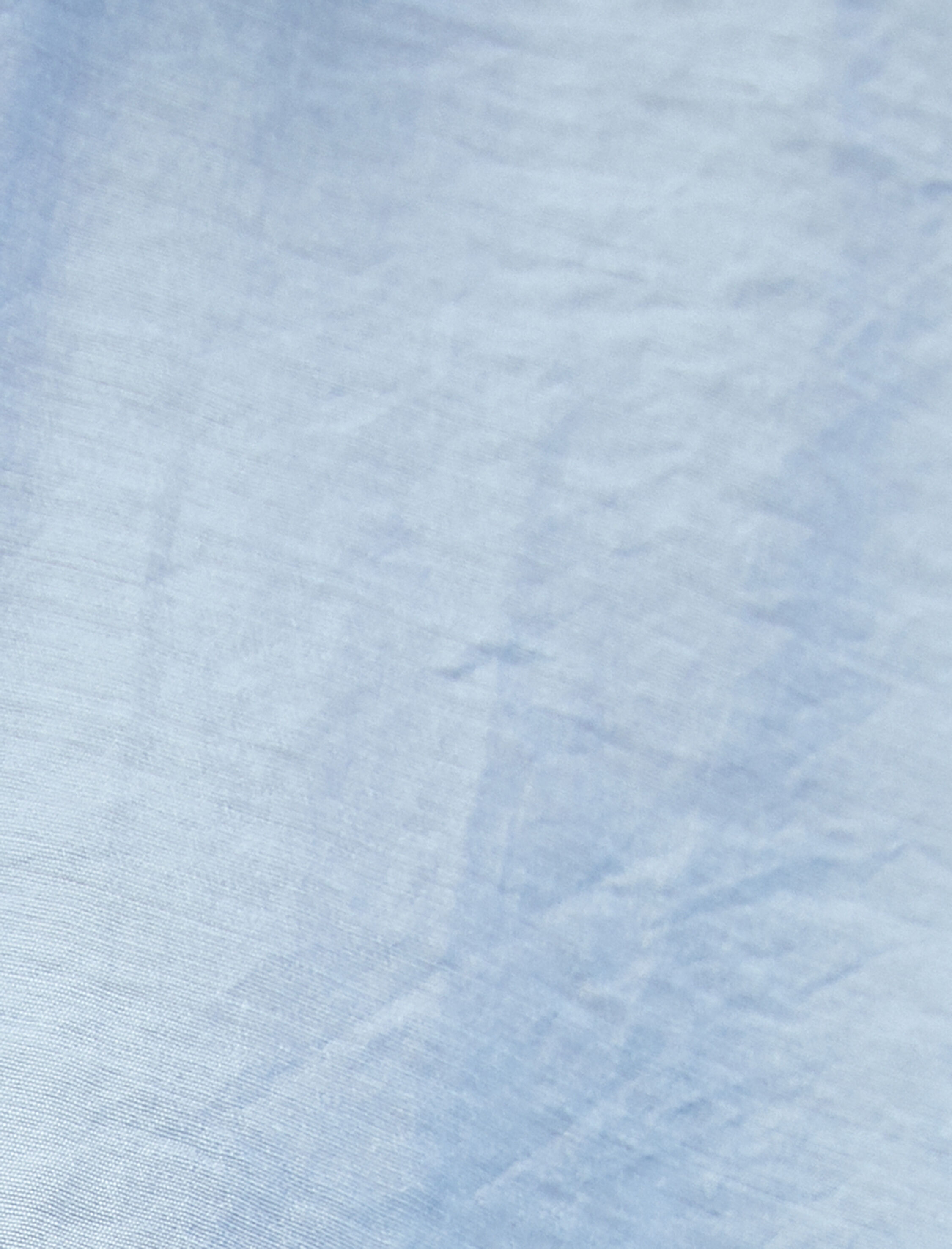   İnci Detaylı Gömlek Relax Fit Uzun Kollu