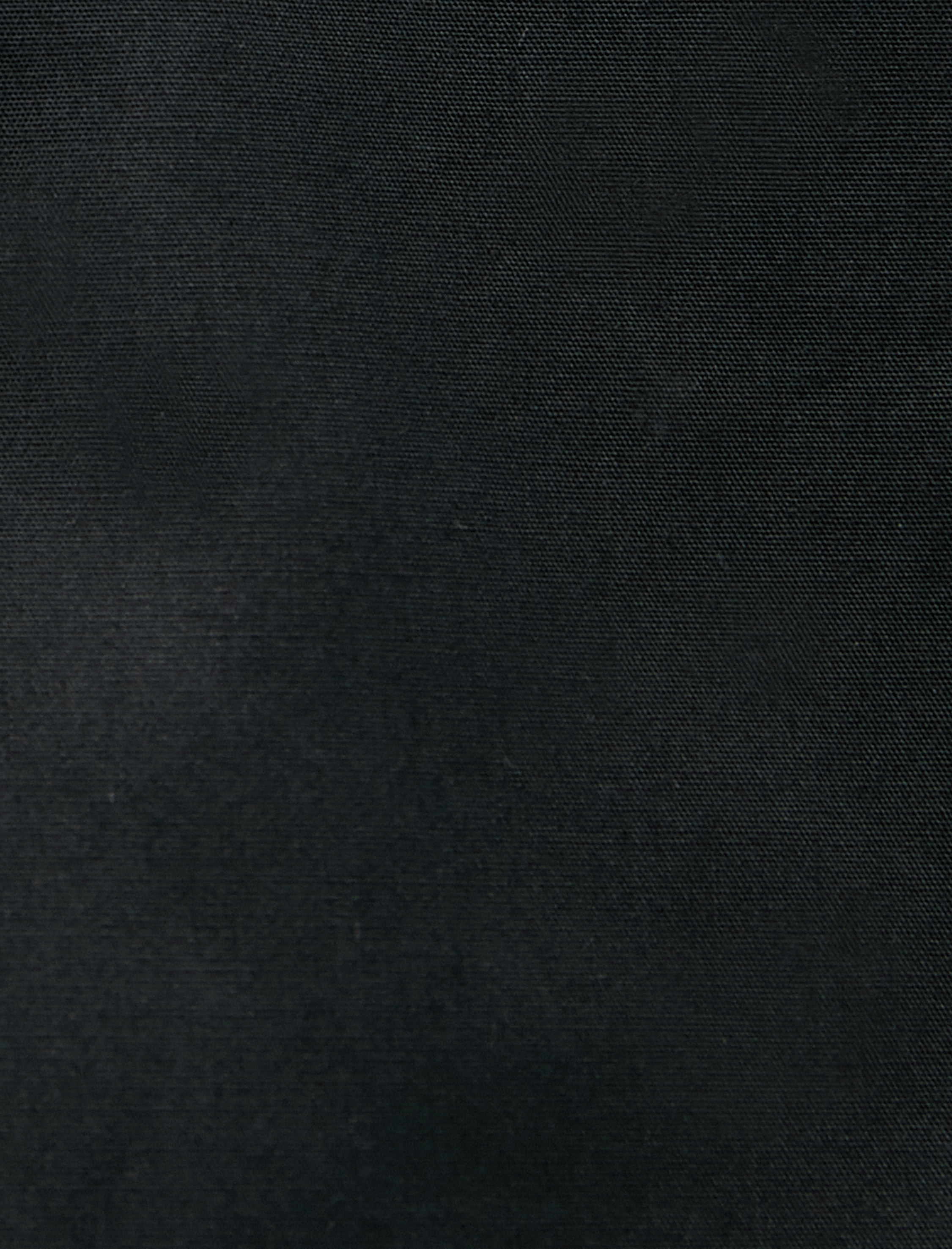   Crop Poplin Gömlek Uzun Kollu Cep Detaylı