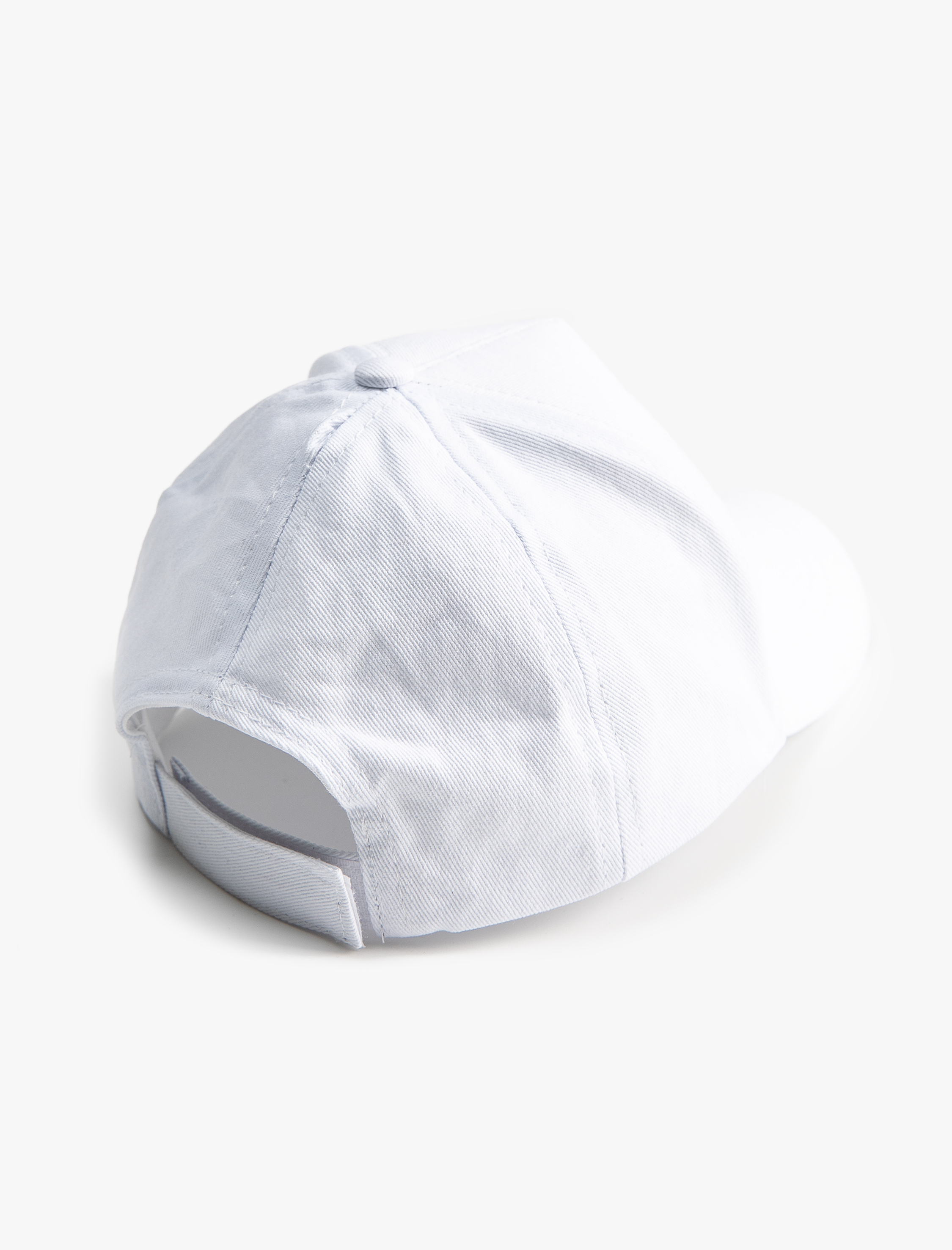 Koton / Erkek Çocuk Şapka Cap Pamuklu Baskılı 100. Yıla Özel. 2