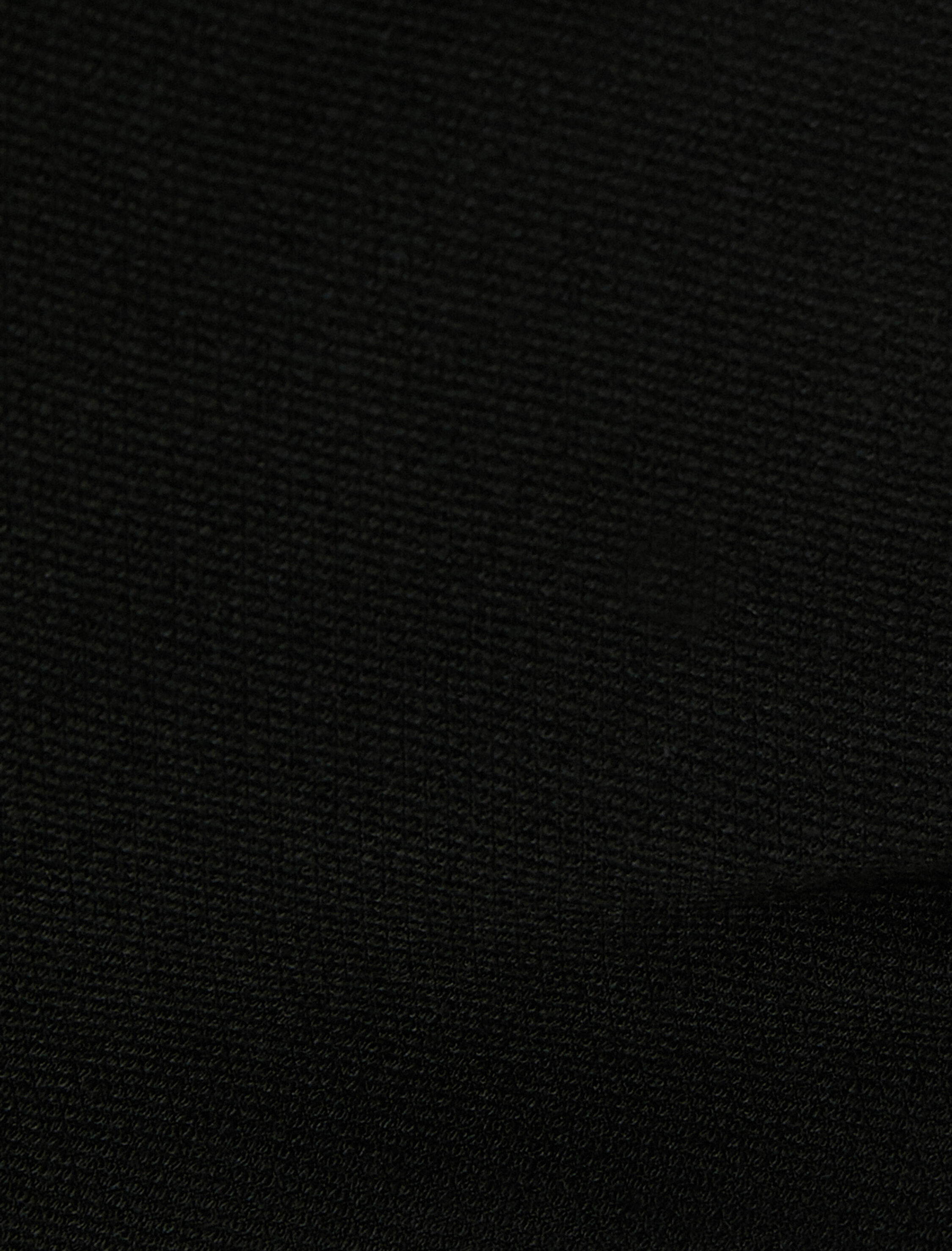   Basic Cigarette Kumaş Pantolon Slim Fit