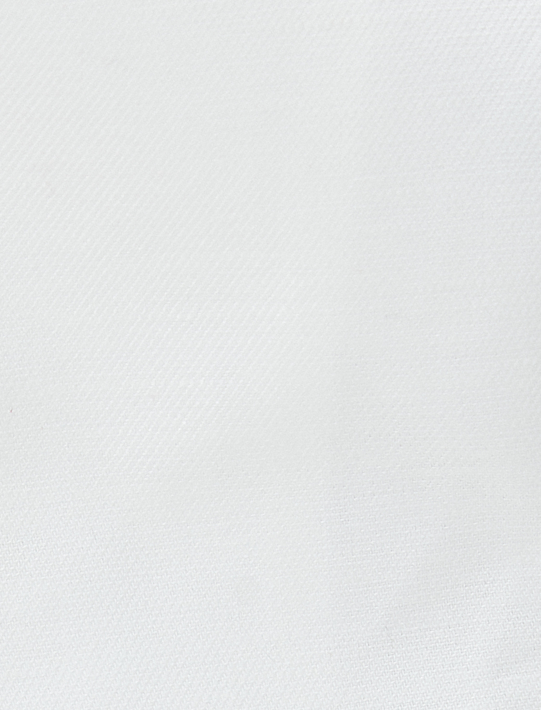   Keten Karışımlı Düğmeli Yelek