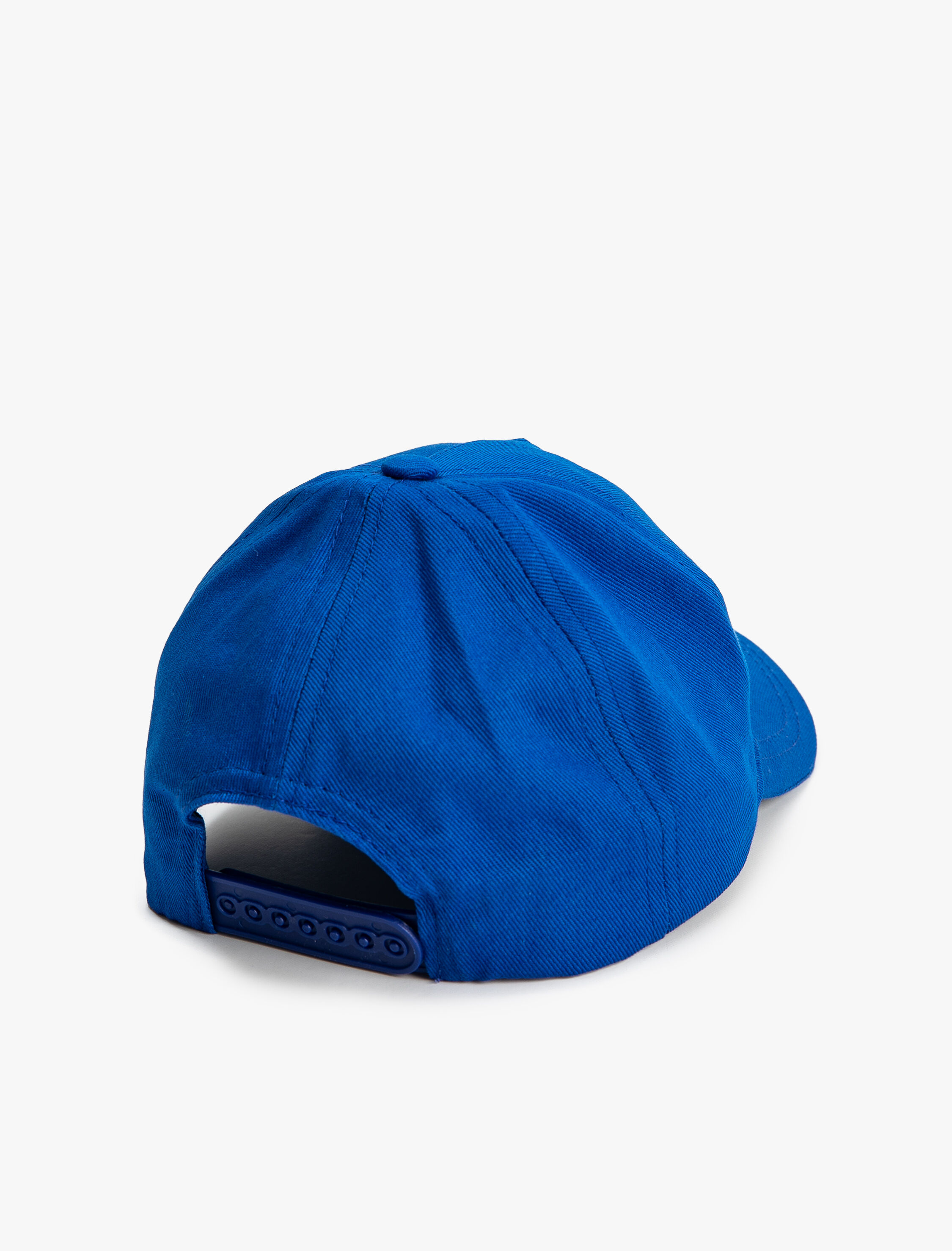Koton Şapka Cap İşlemeli. 2