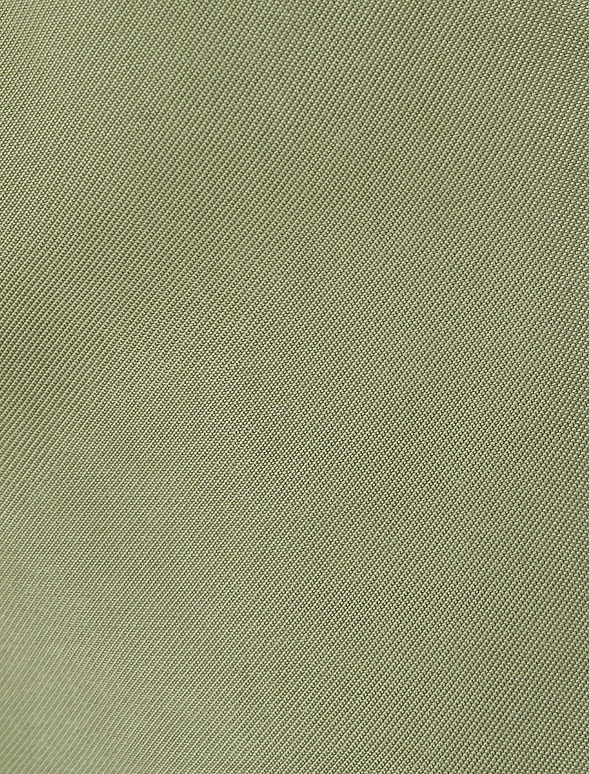   Basic Bermuda Şort Beli Bağcıklı Cep Detaylı