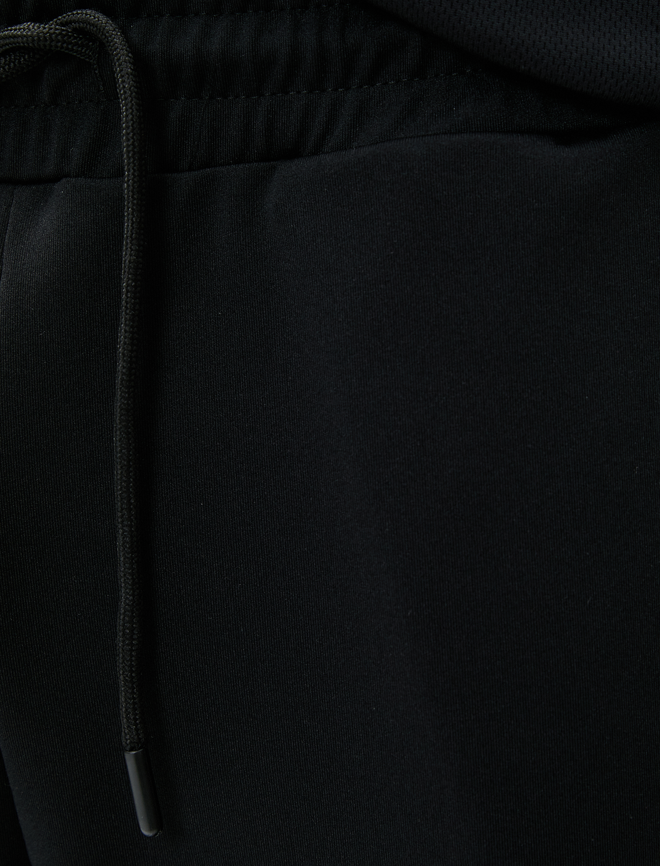   Basic Eşofman Altı Beli Bağcıklı Cep Detaylı