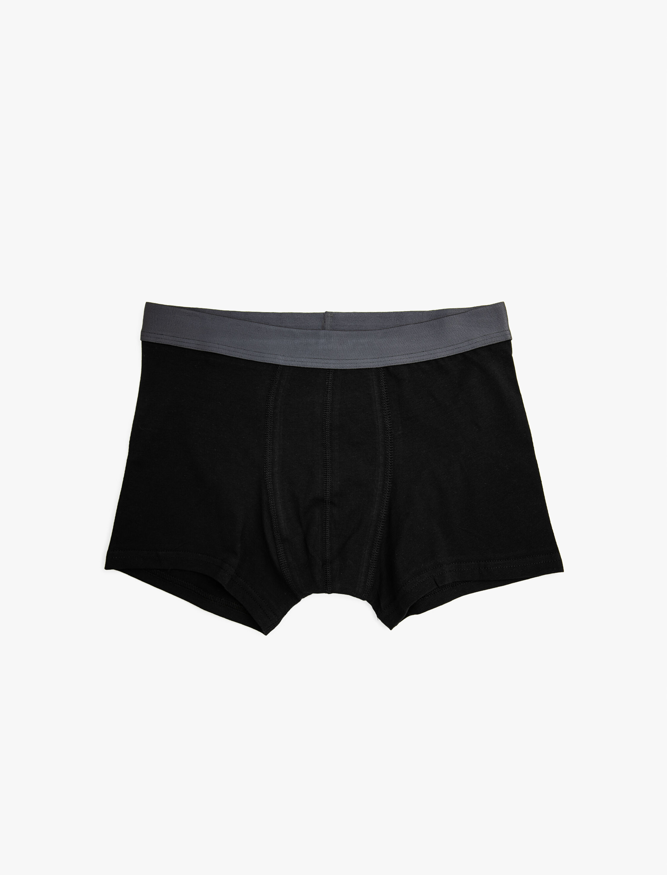 Pamuklu Boxer Seti