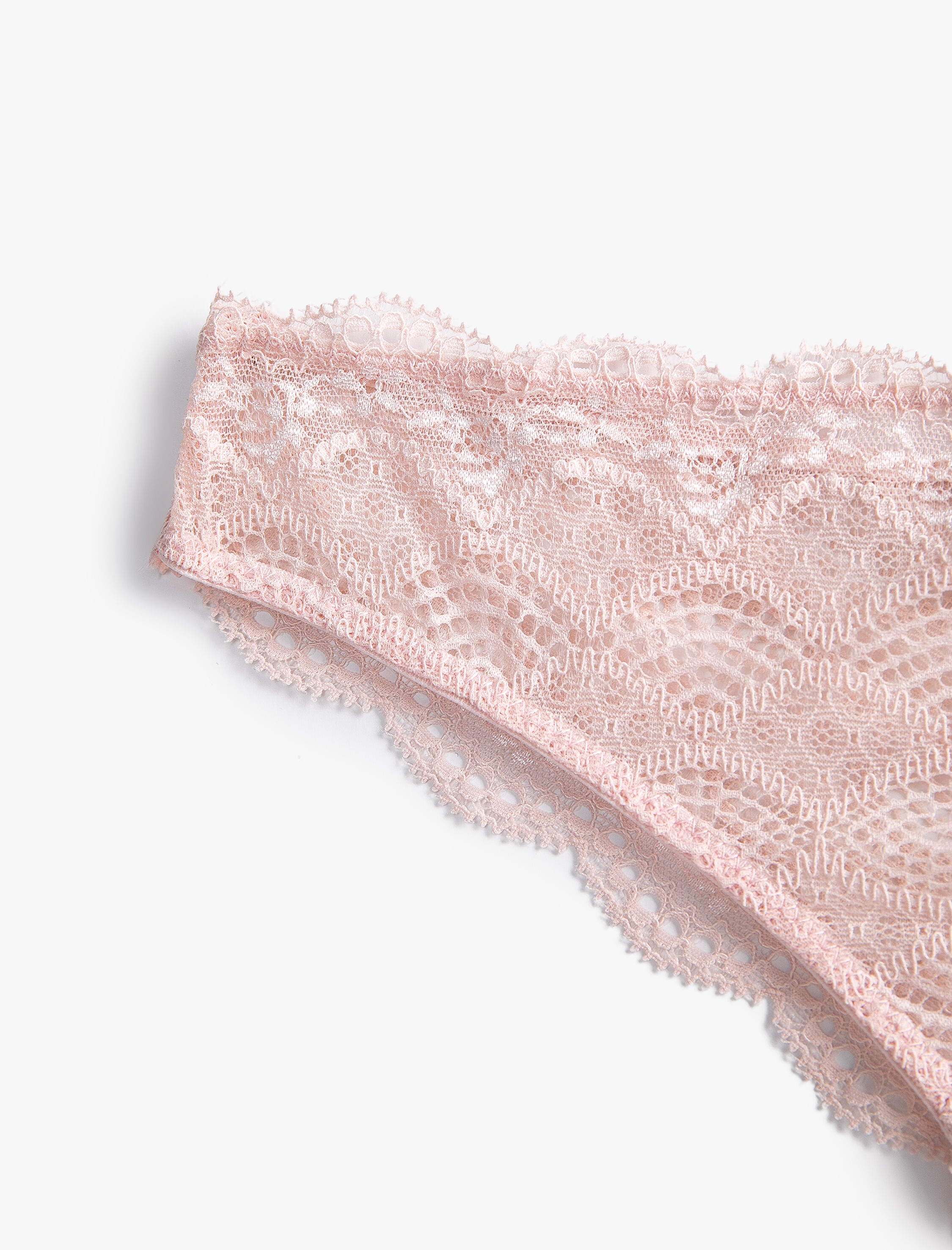   Dantelli Brazilian Külot